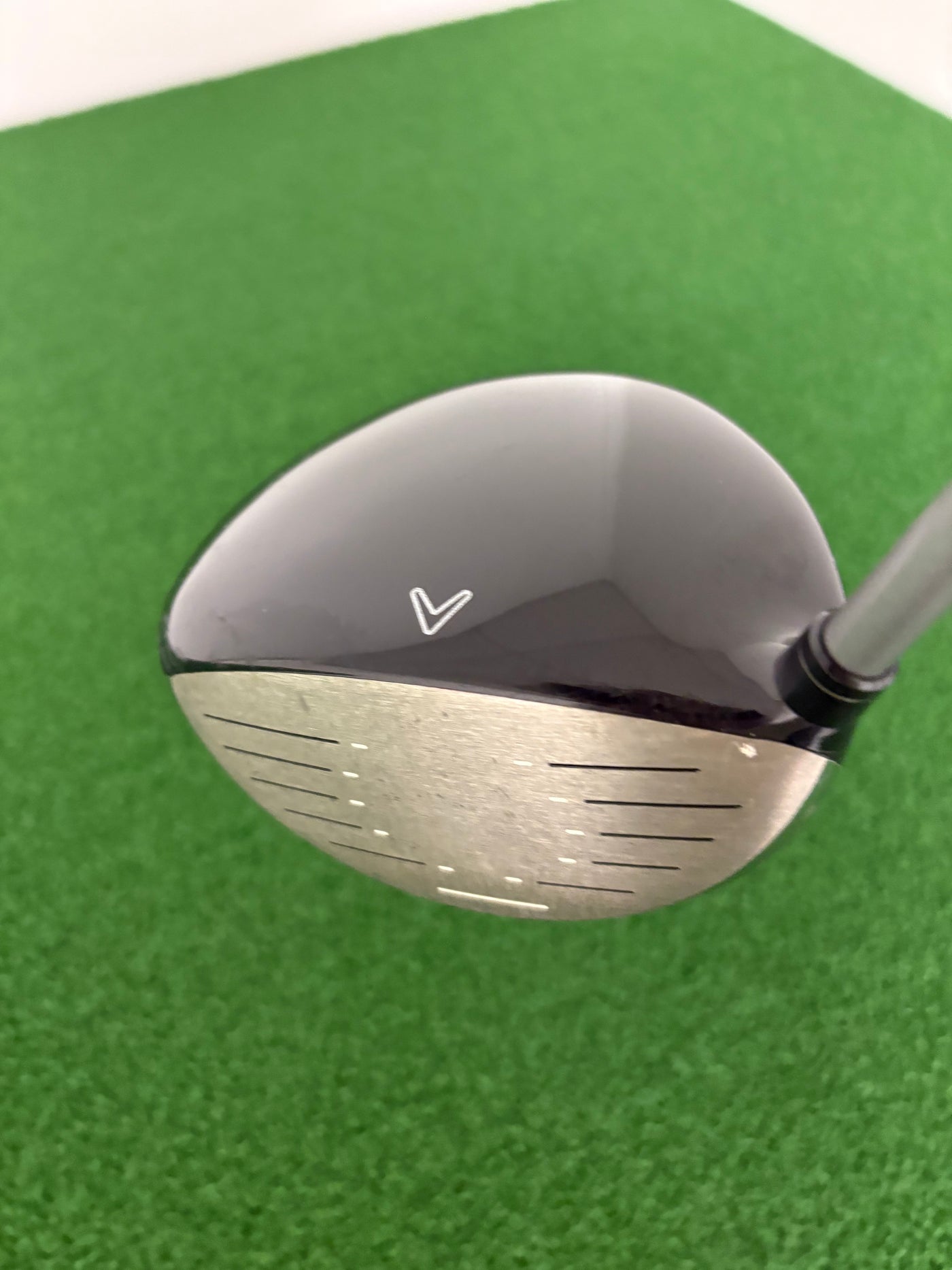 Callaway Legacy 10.5* (Stiff)