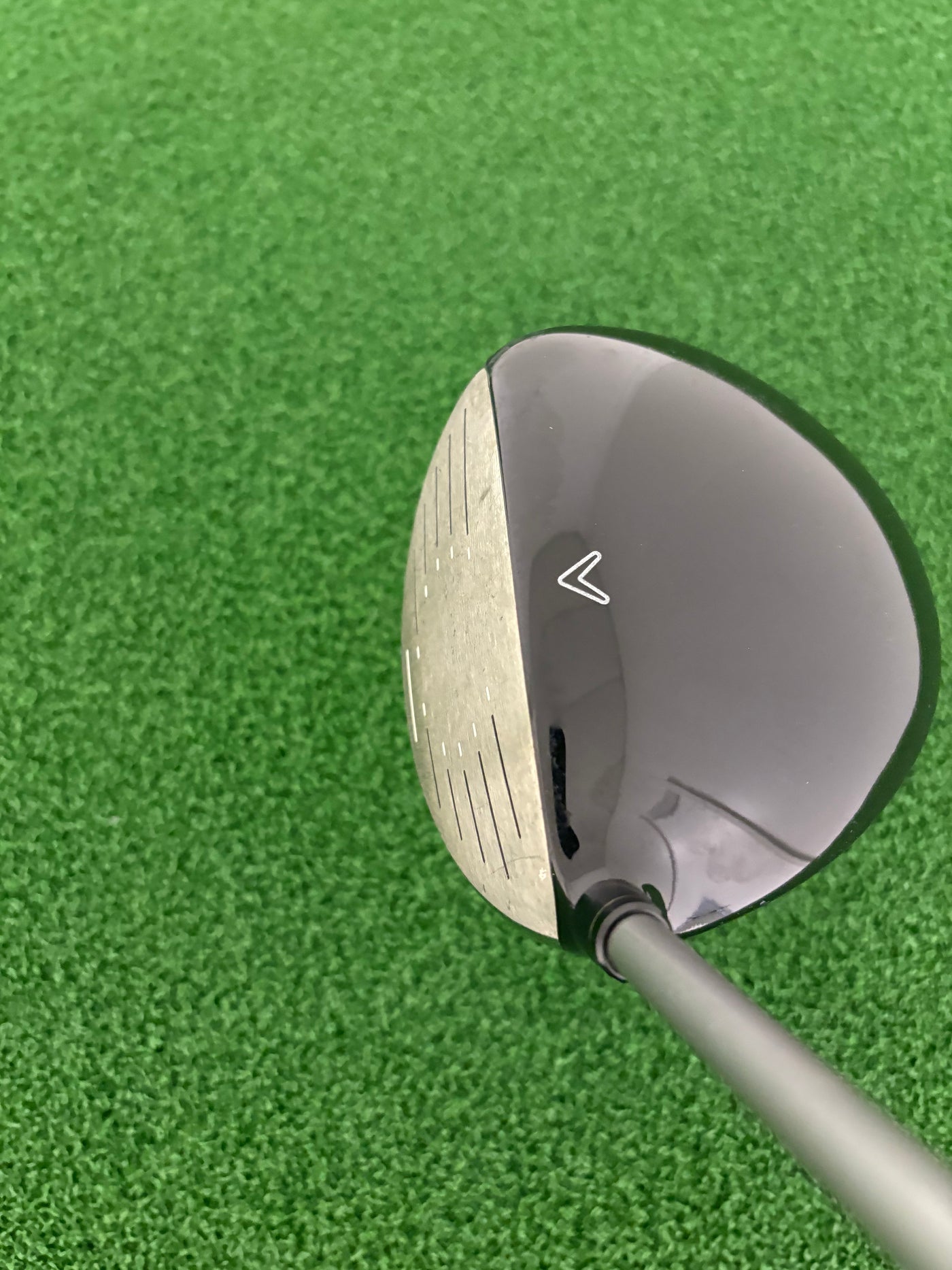 Callaway Legacy 10.5* (Stiff)