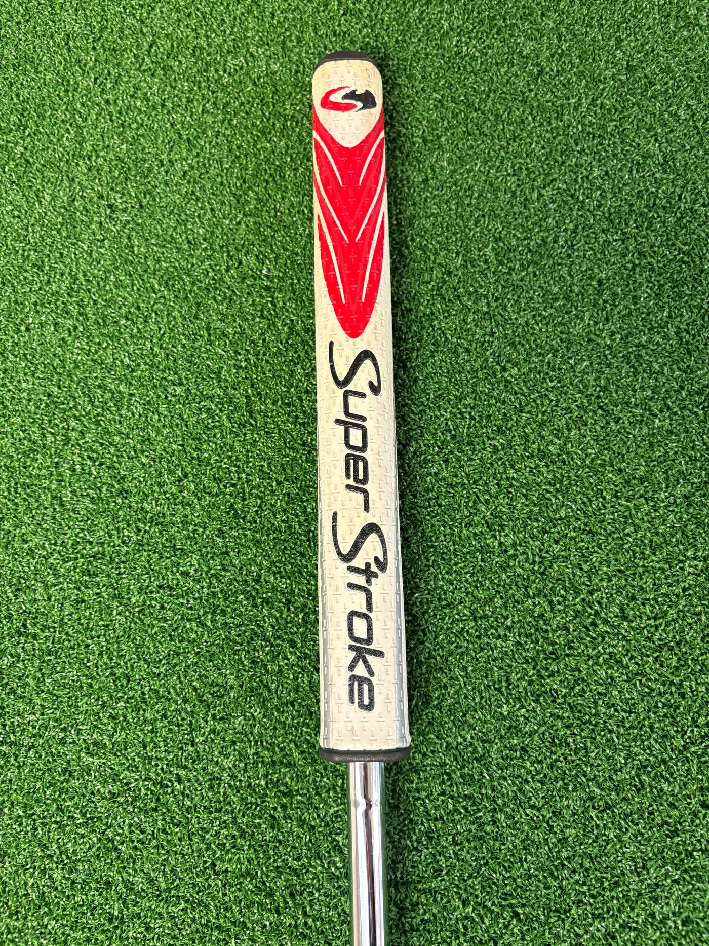 Odyssey White Ice ix #3 C/S (33")