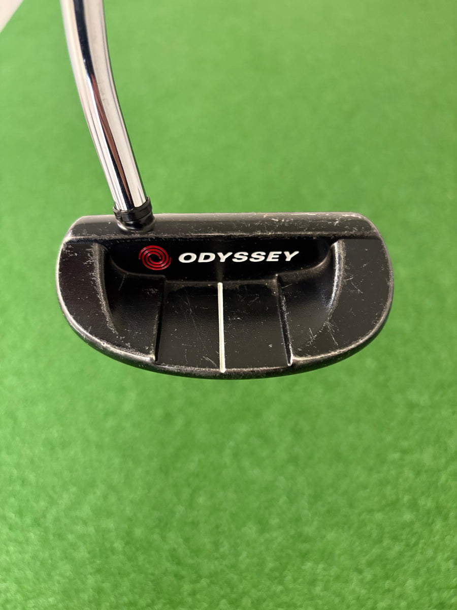 Odyssey White Ice ix #5 (34")