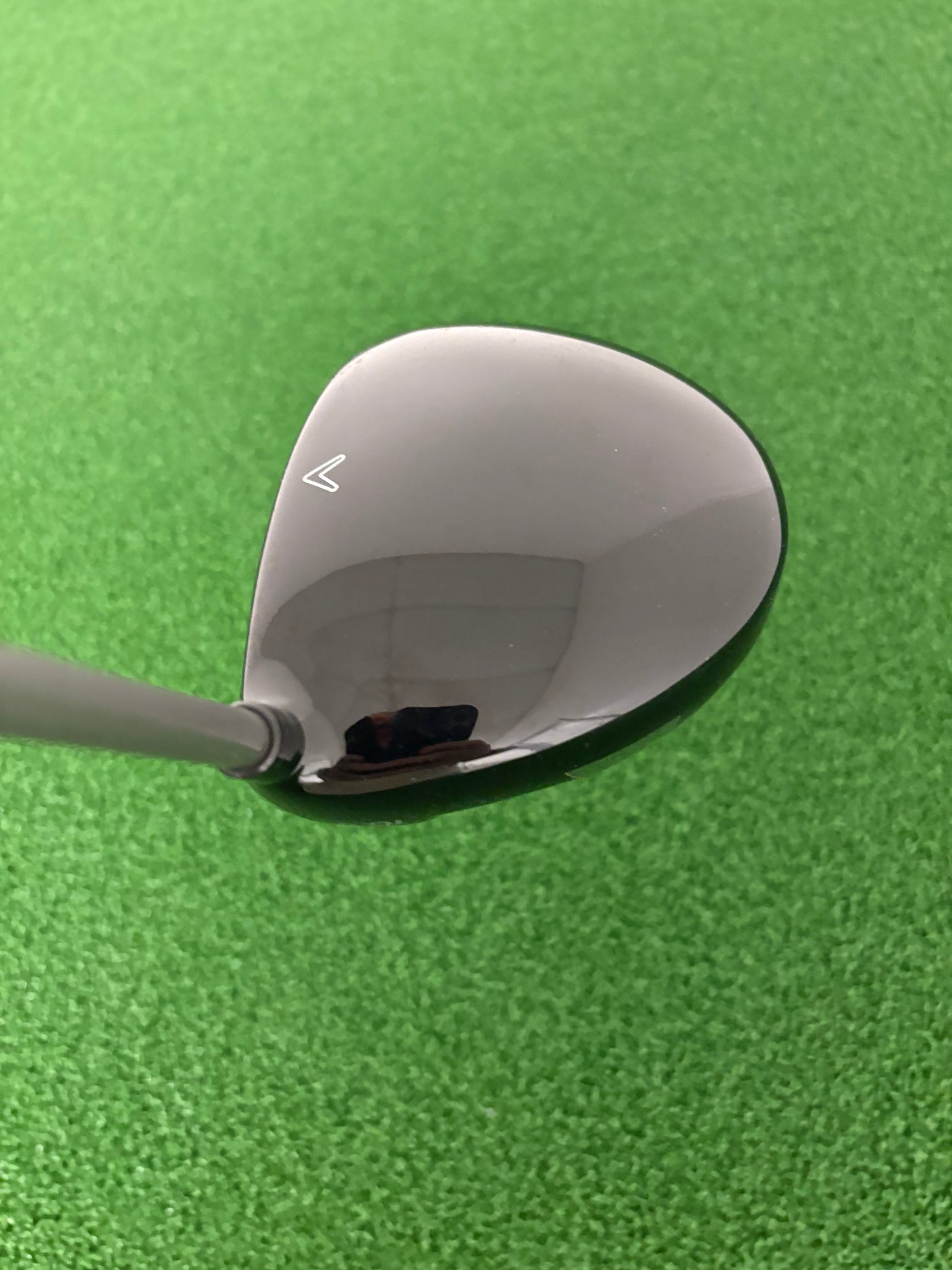 Callaway Legacy 10.5* (Stiff)
