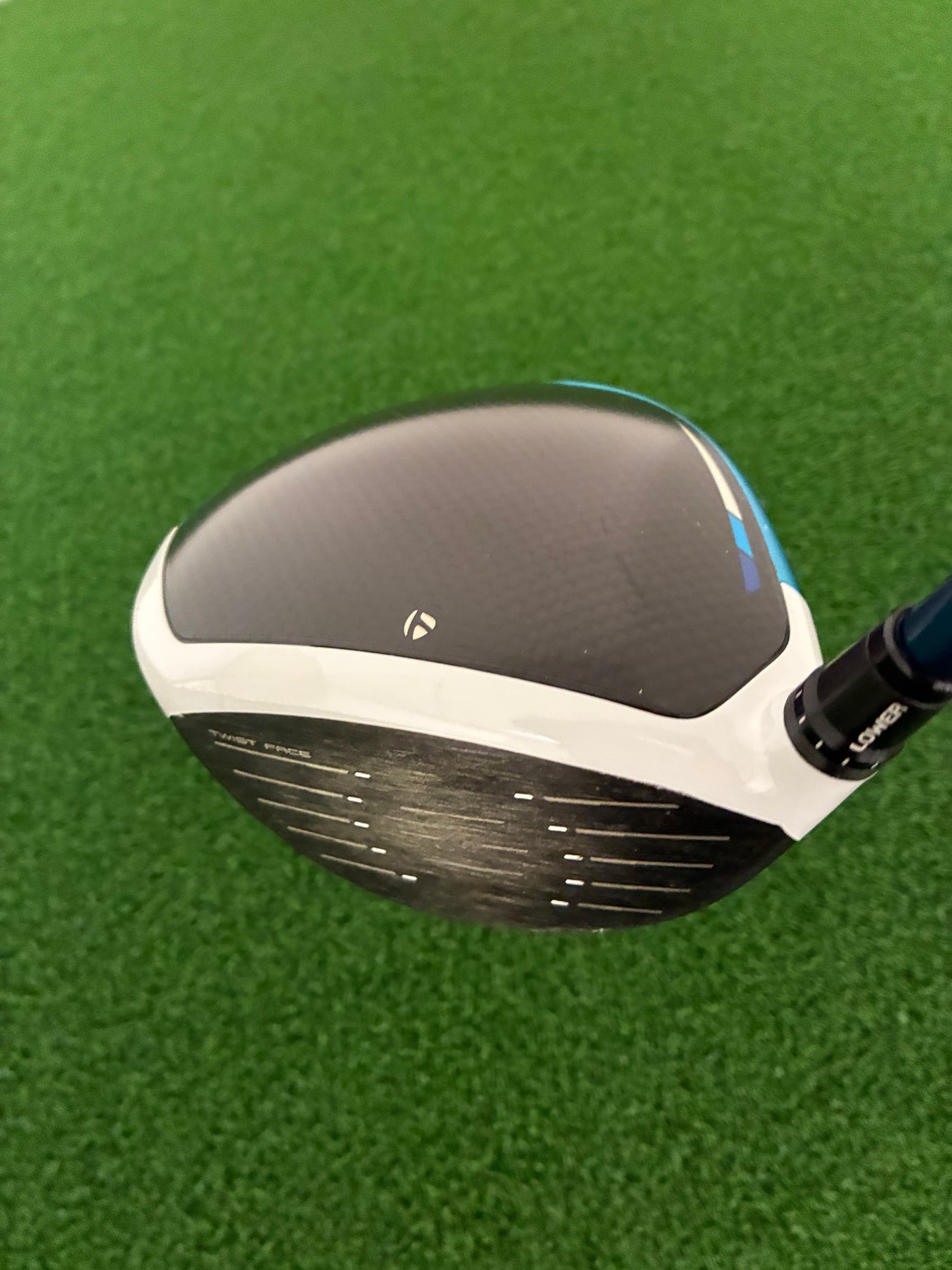 Taylormade Sim 2 9.0* (Stiff)