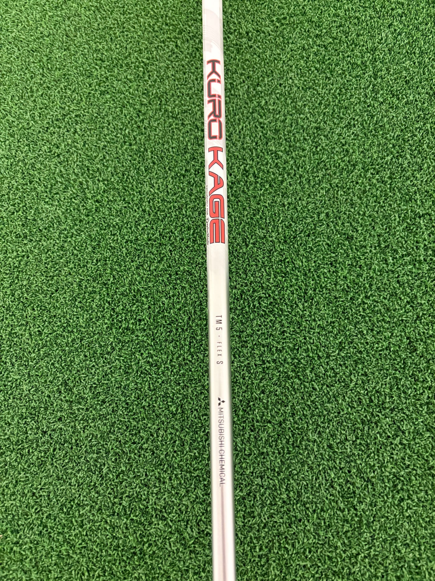 Taylormade M5 9.0* (Stiff)