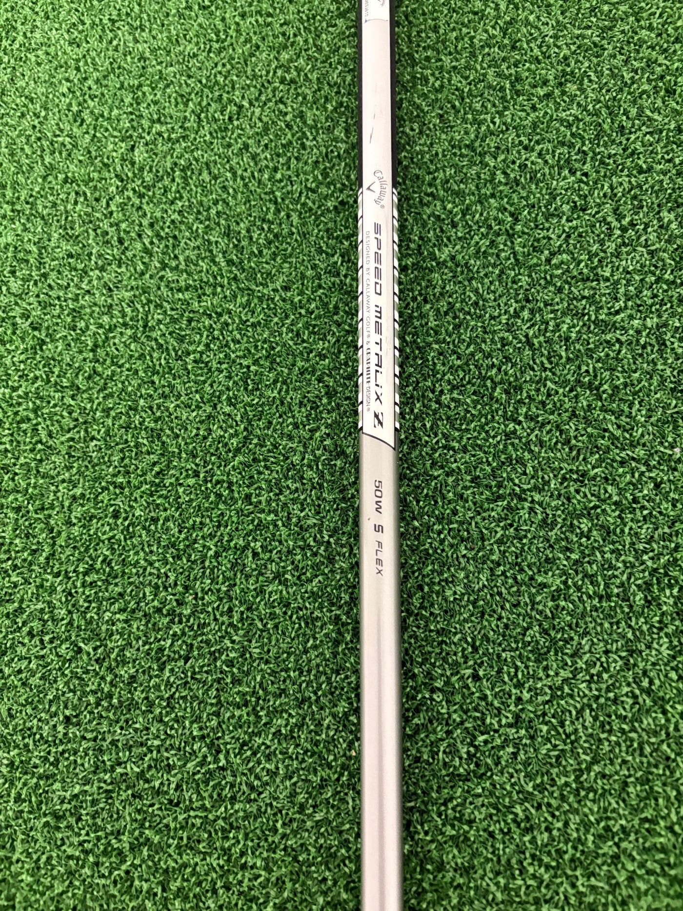 Callaway Legacy 10.5* (Stiff)