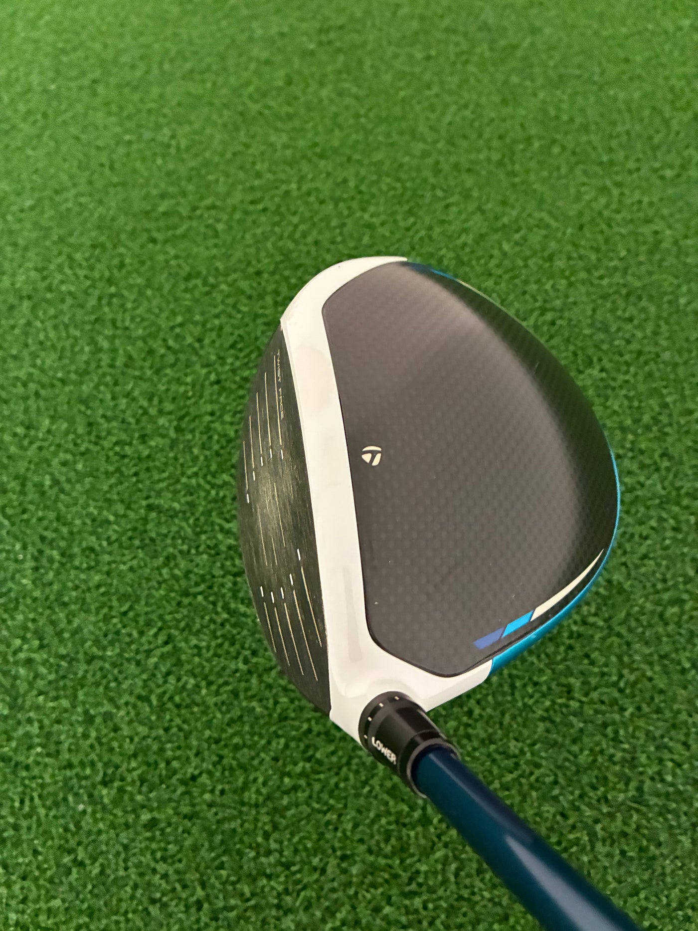 Taylormade Sim 2 9.0* (Stiff)