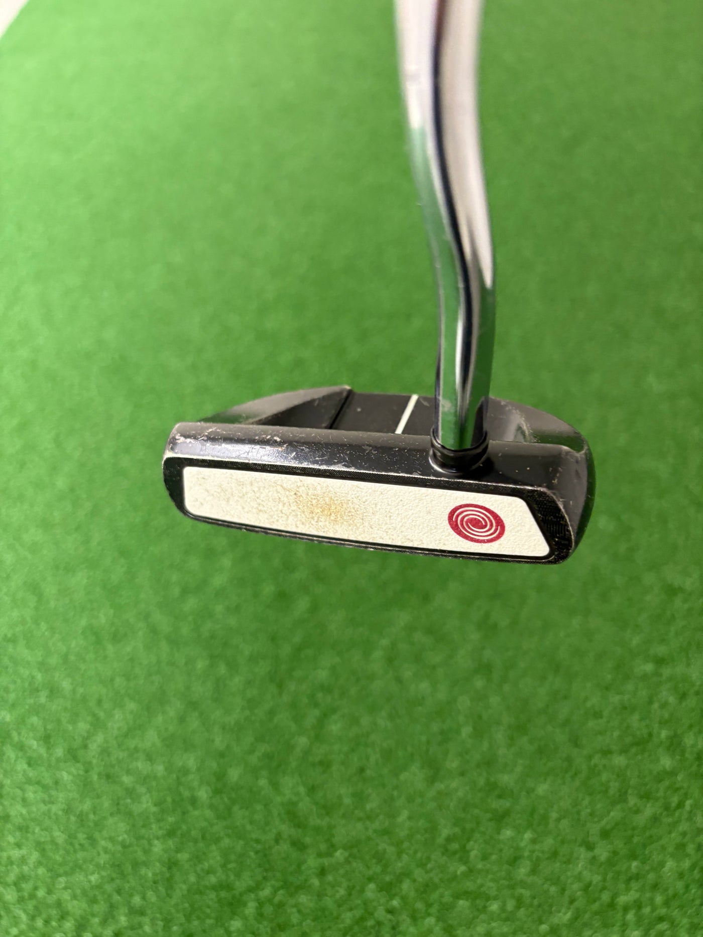 Odyssey White Ice ix #5 (34")