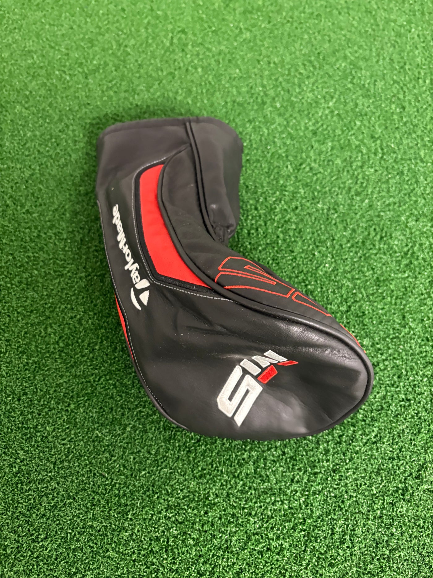 Taylormade M5 9.0* (Stiff)