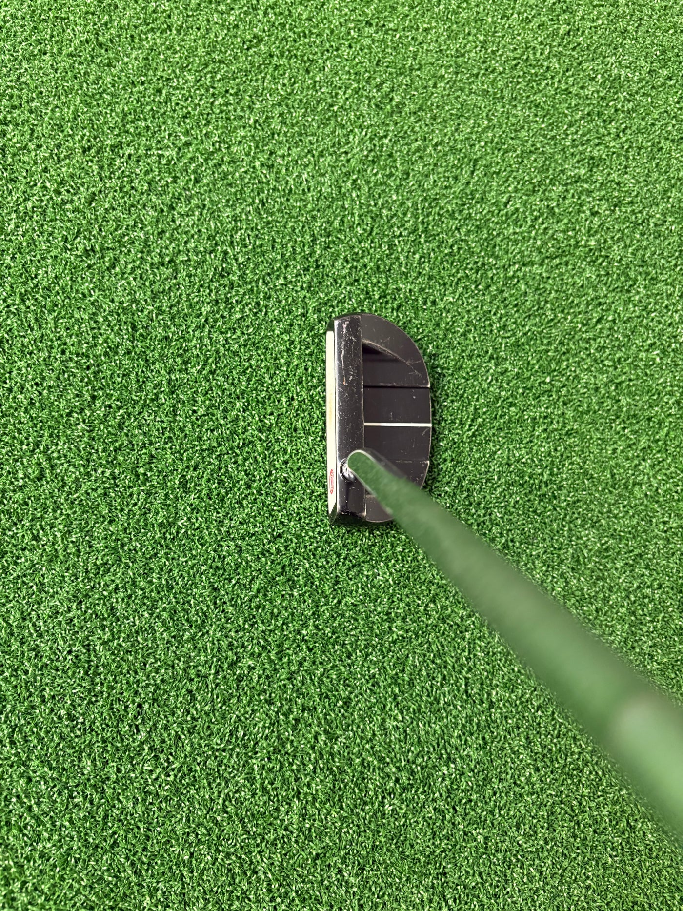 Odyssey White Ice ix #5 (34")