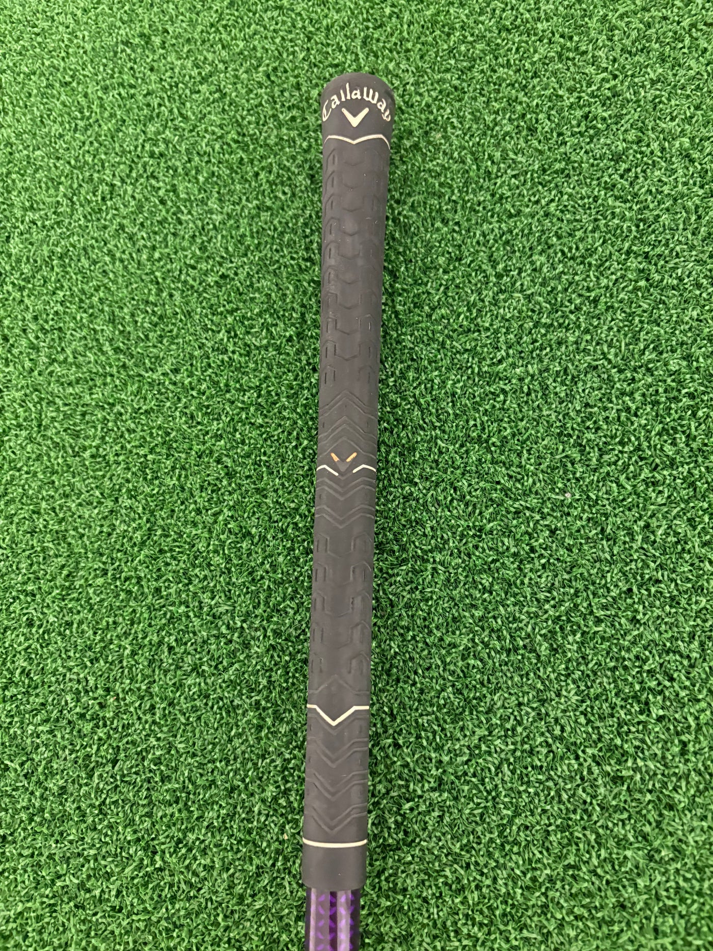 Callaway Legacy 10.5* (Stiff)
