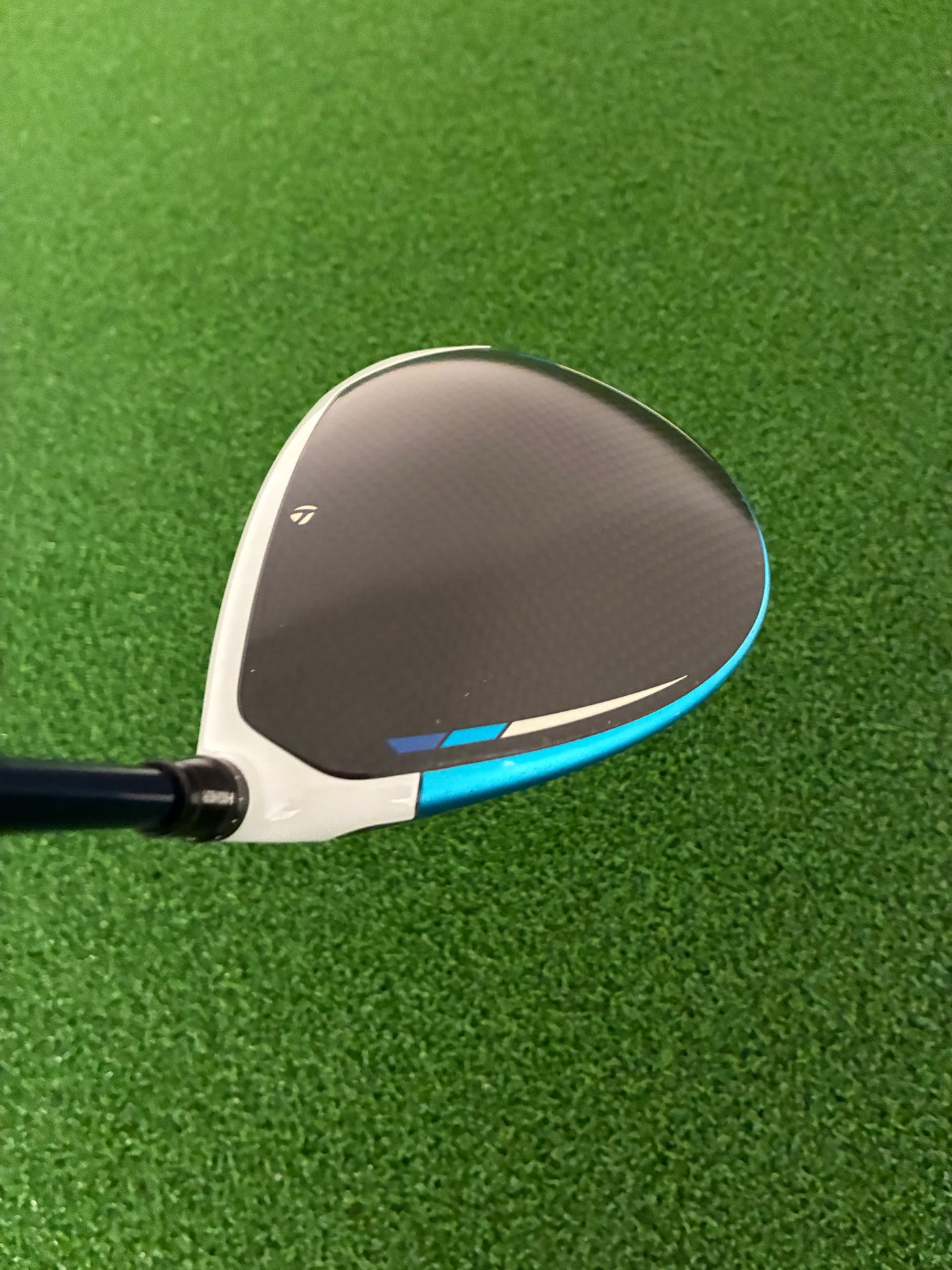 Taylormade Sim 2 9.0* (Stiff)