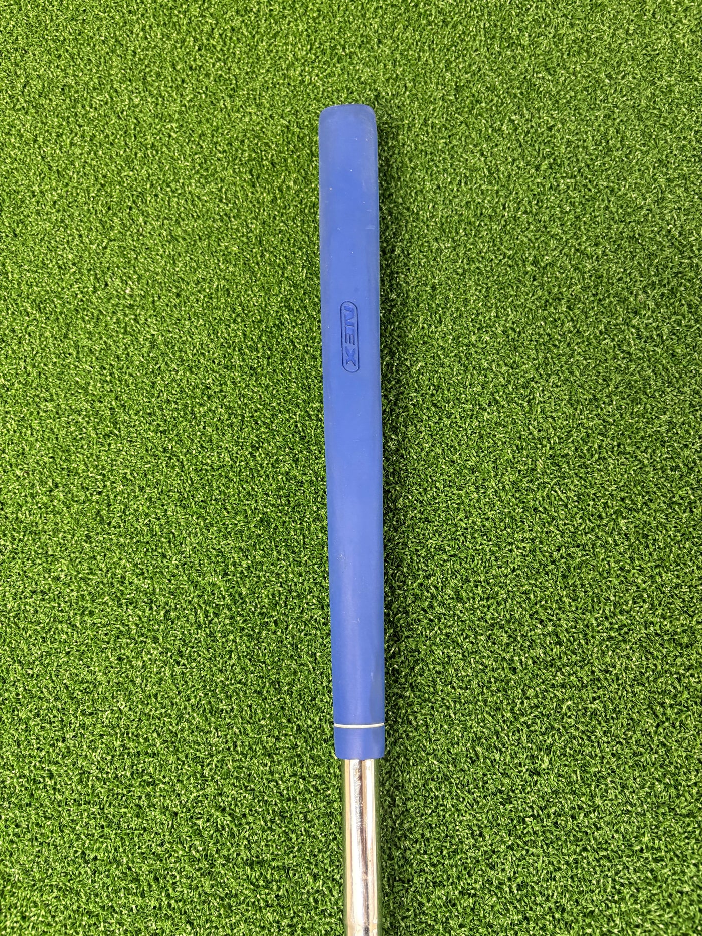 Odyssey White Ice ix #5 (34")