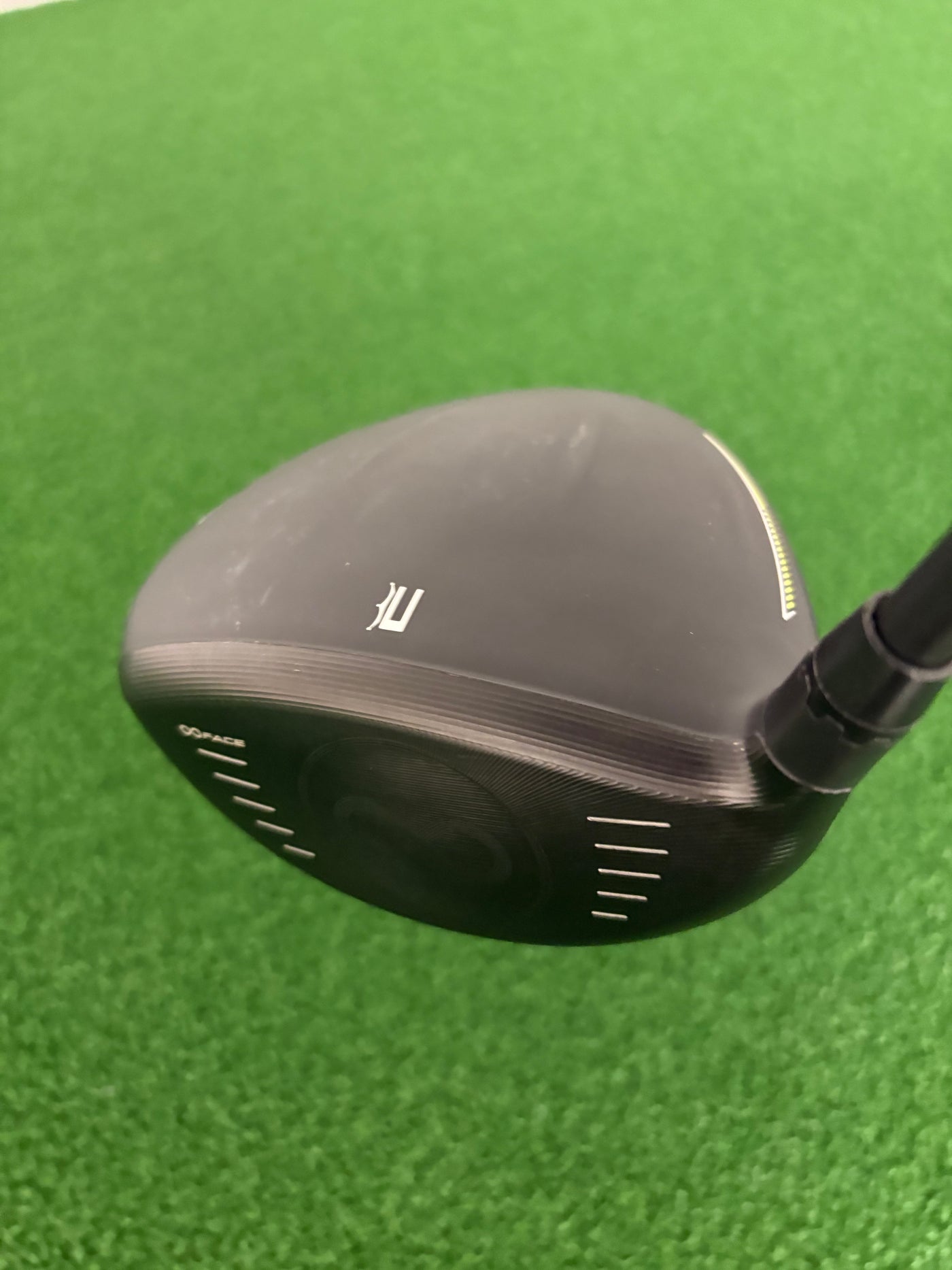 Cobra Rad Speed 9.0* (Stiff/Regular)