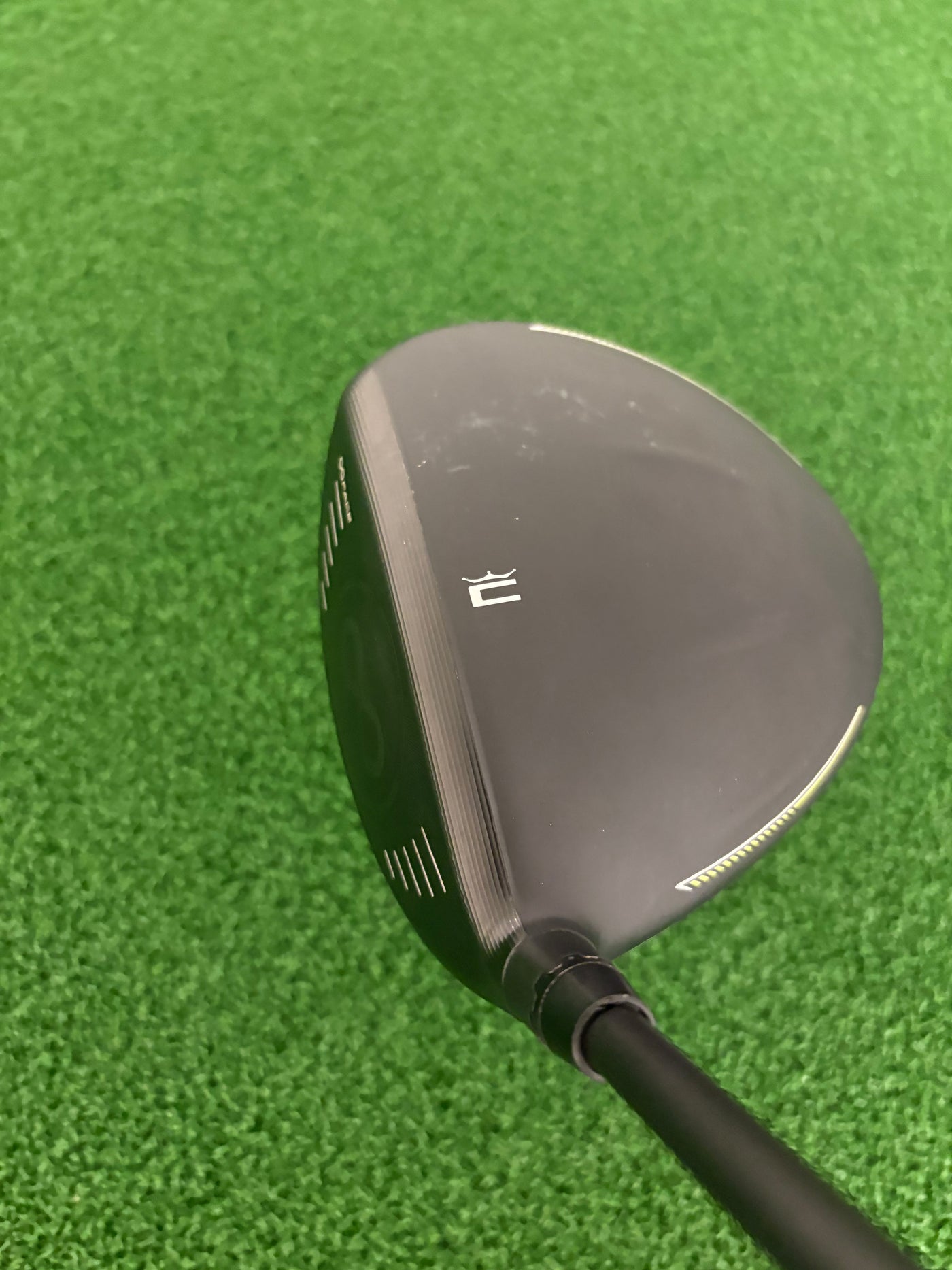 Cobra Rad Speed 9.0* (Stiff/Regular)