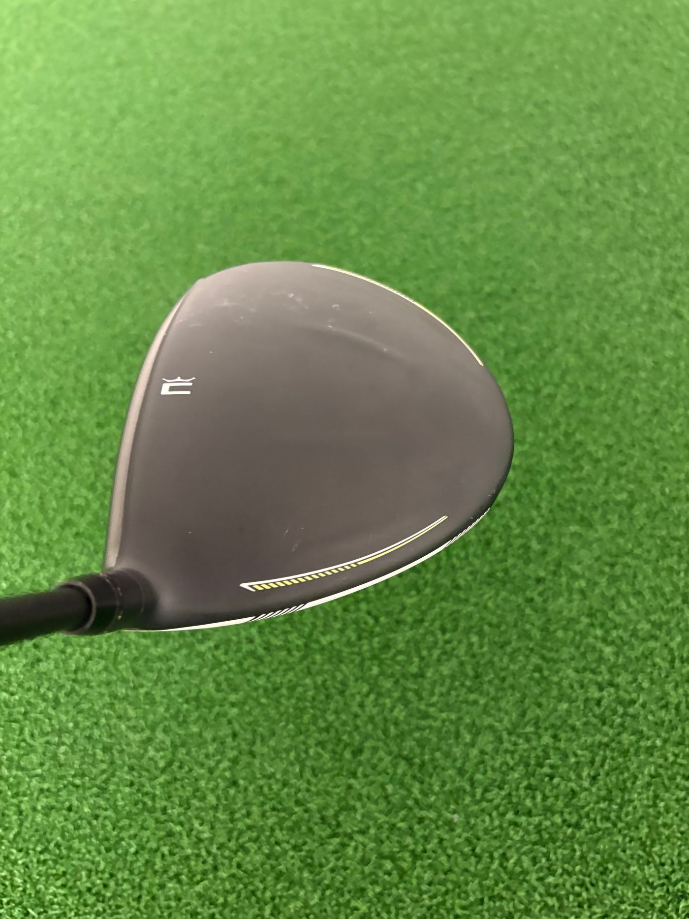 Cobra Rad Speed 9.0* (Stiff/Regular)