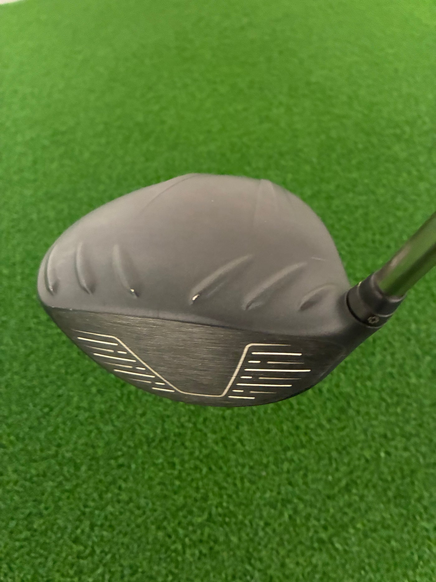 Ping G410 LST 10.5* (Stiff)