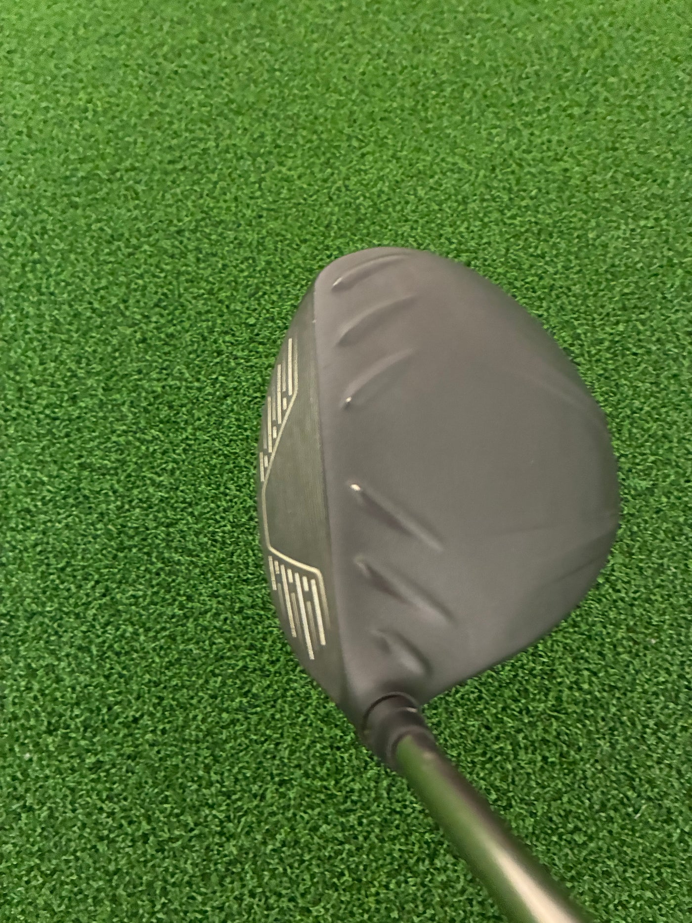 Ping G410 LST 10.5* (Stiff)