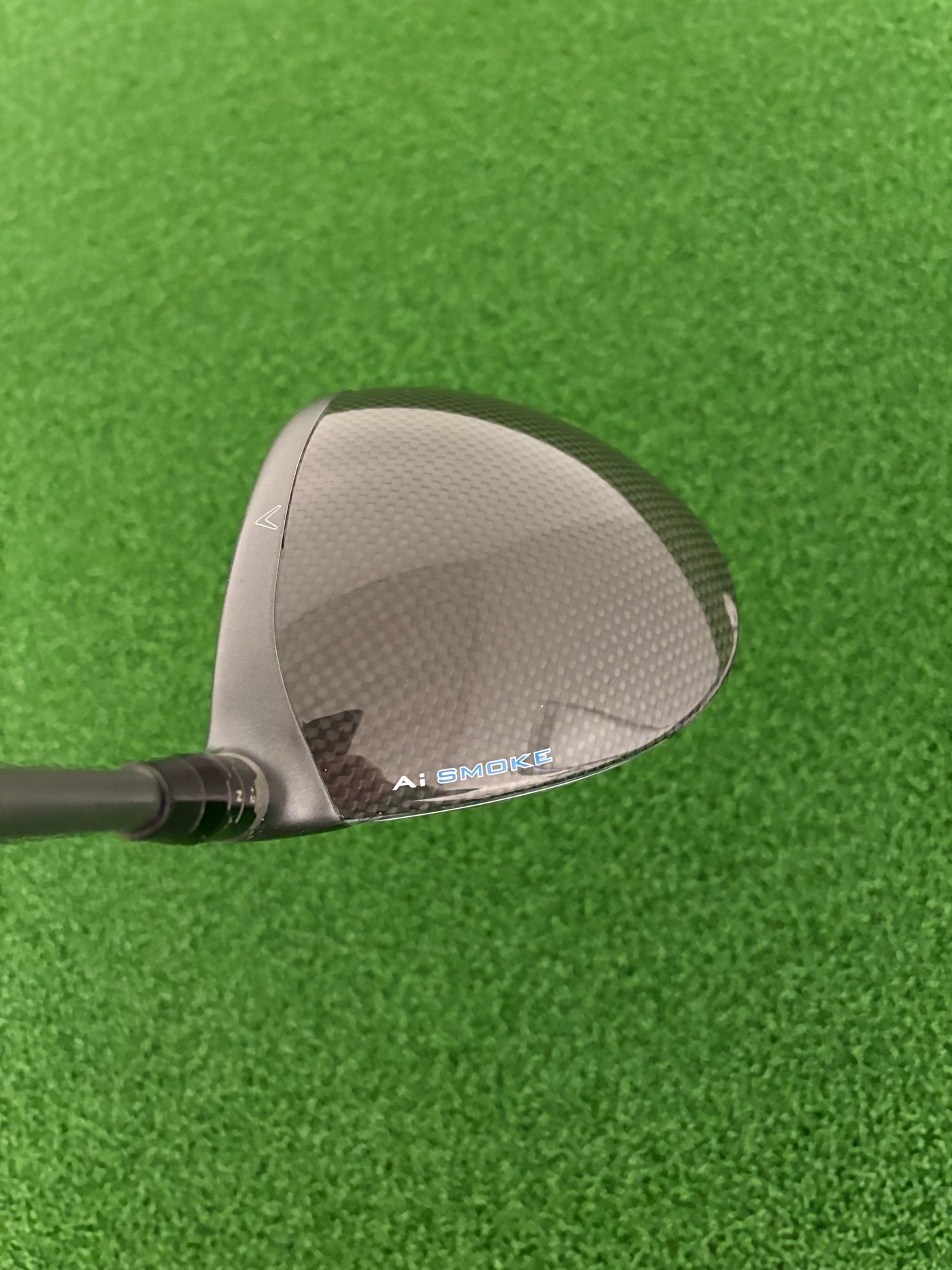 Callaway Ai Smoke Max 10.5* (Stiff)