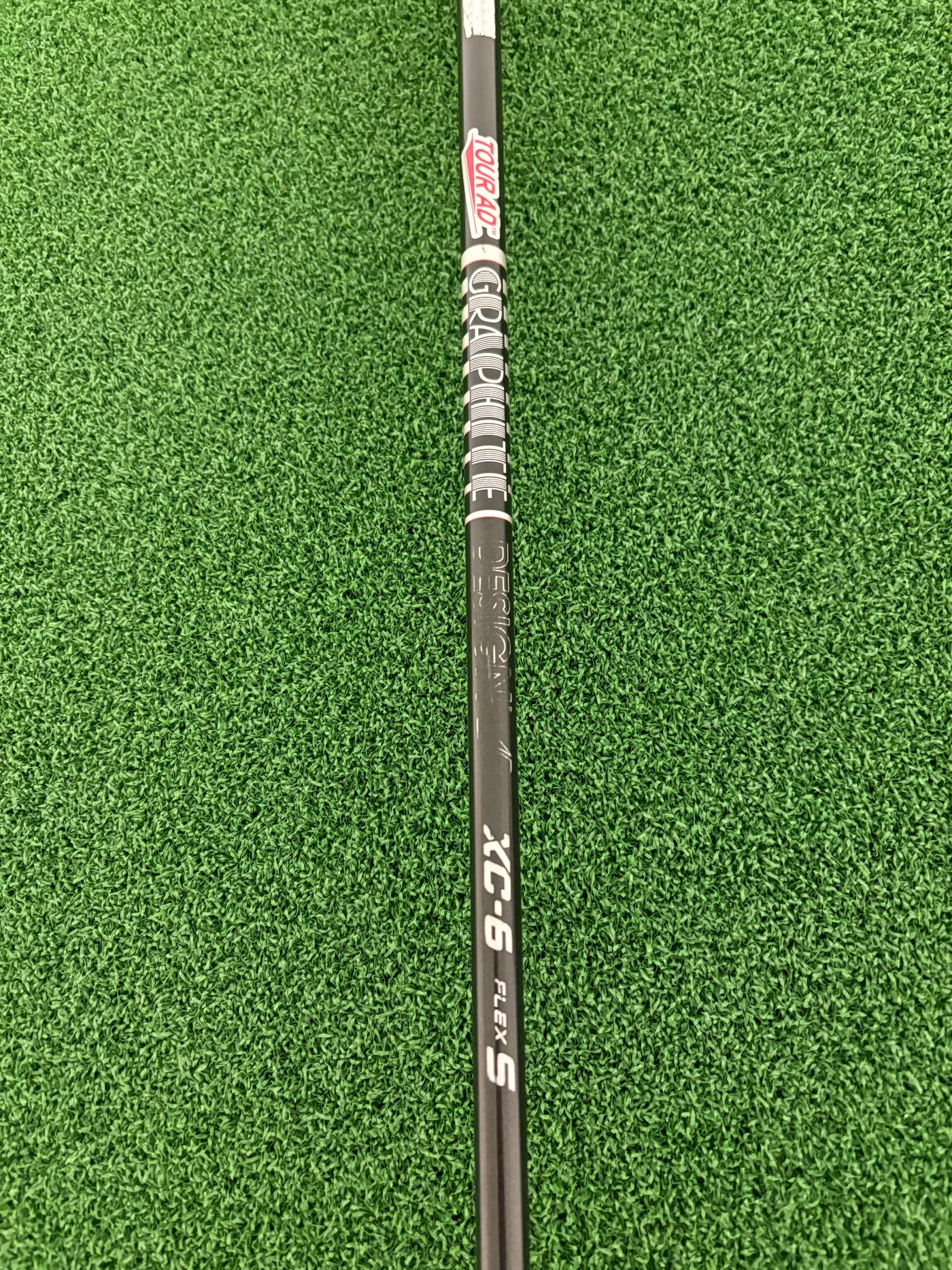 Callaway Ai Smoke Max 10.5* (Stiff)