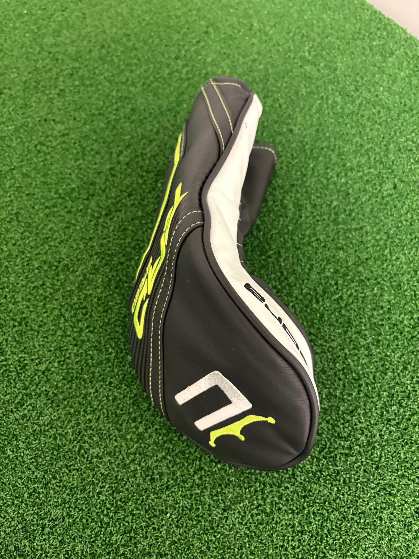 Cobra Rad Speed 9.0* (Stiff/Regular)