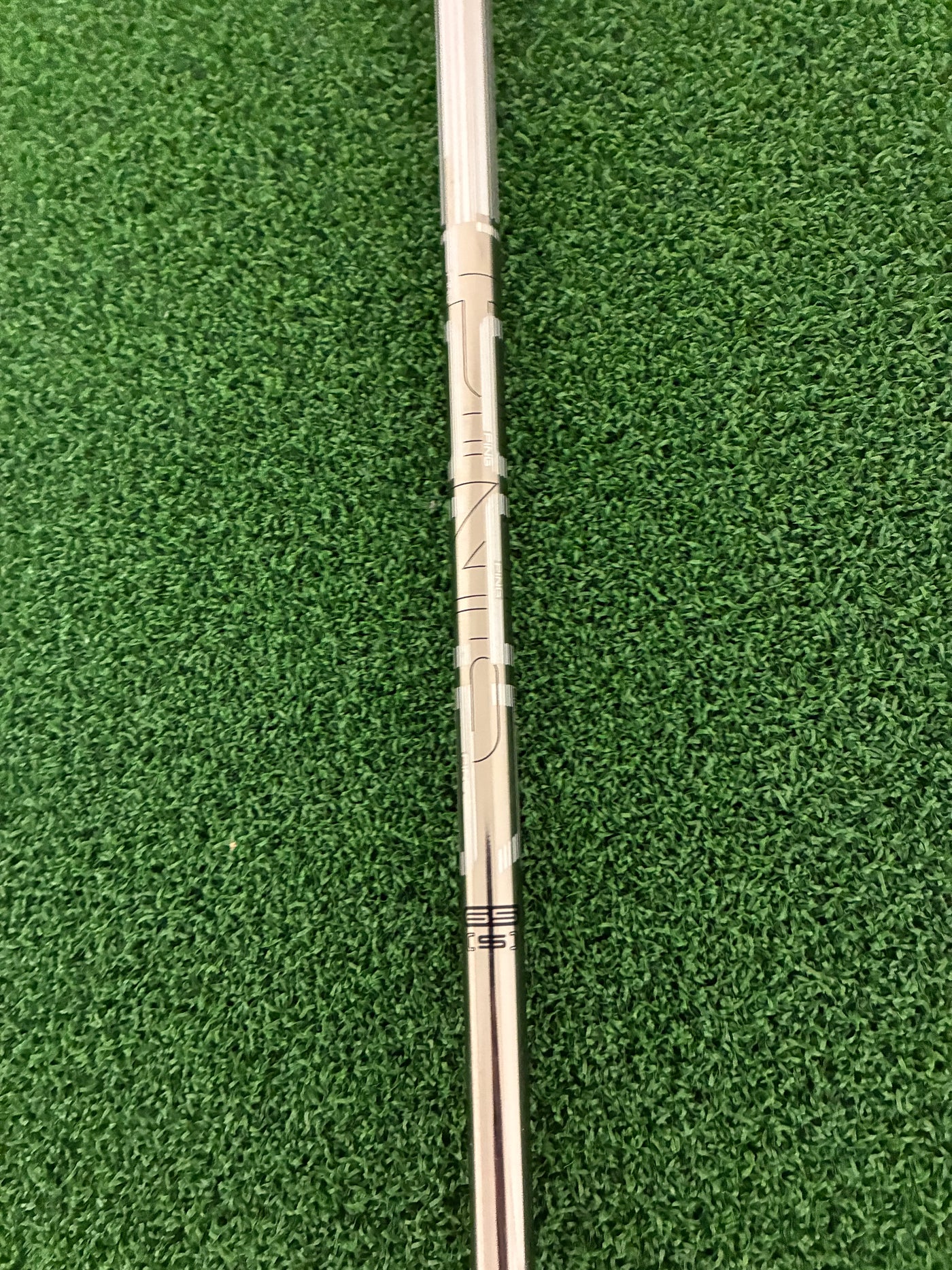 Ping G410 LST 10.5* (Stiff)