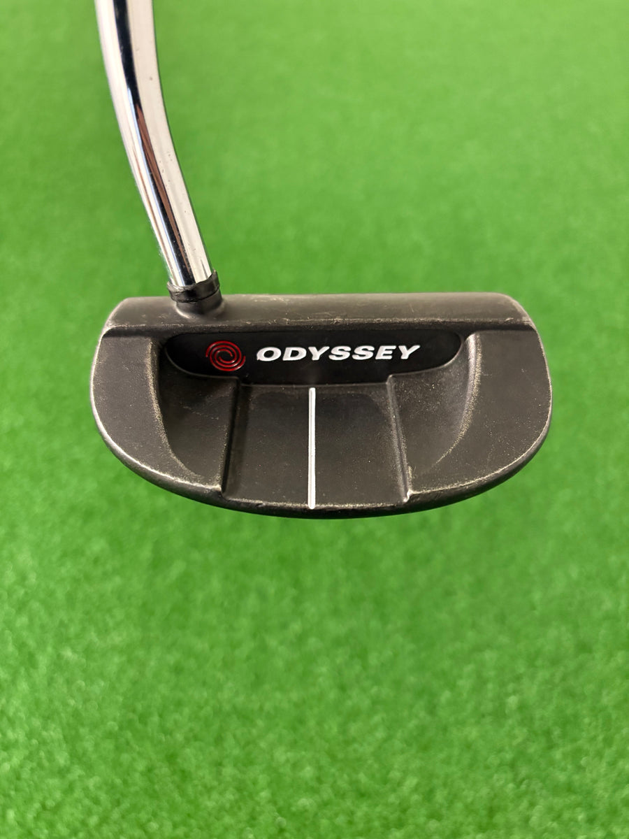 Odyssey White Hot Pro #5 (35")