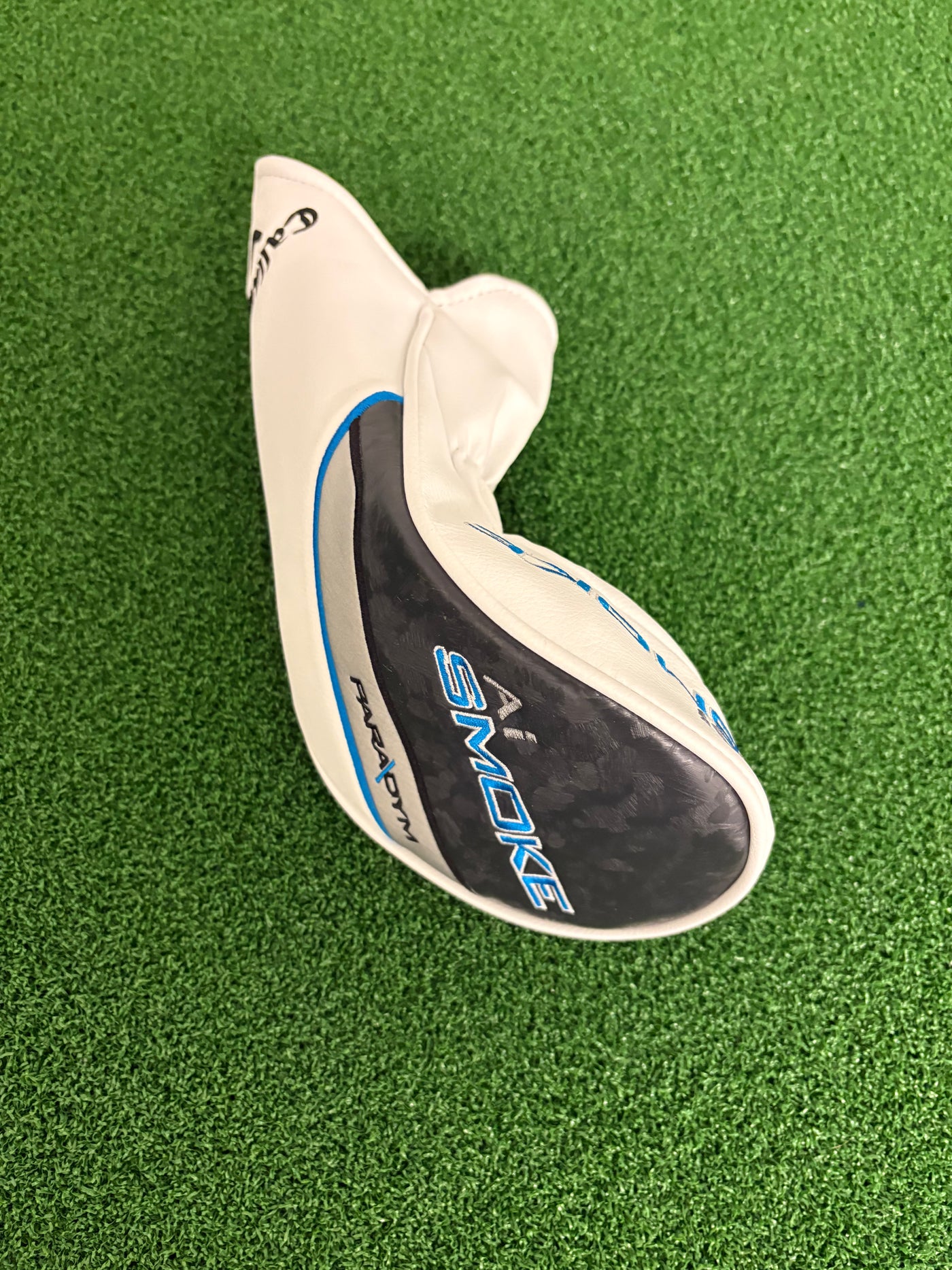 Callaway Ai Smoke Max 10.5* (Stiff)