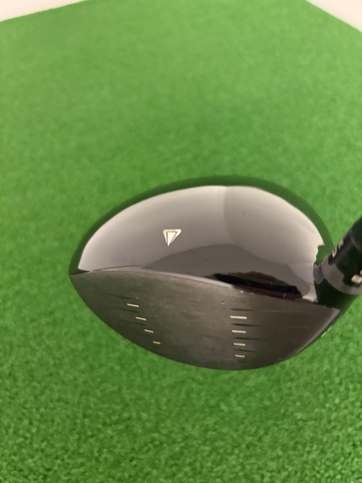 Titleist TS2 9.5* (Stiff)