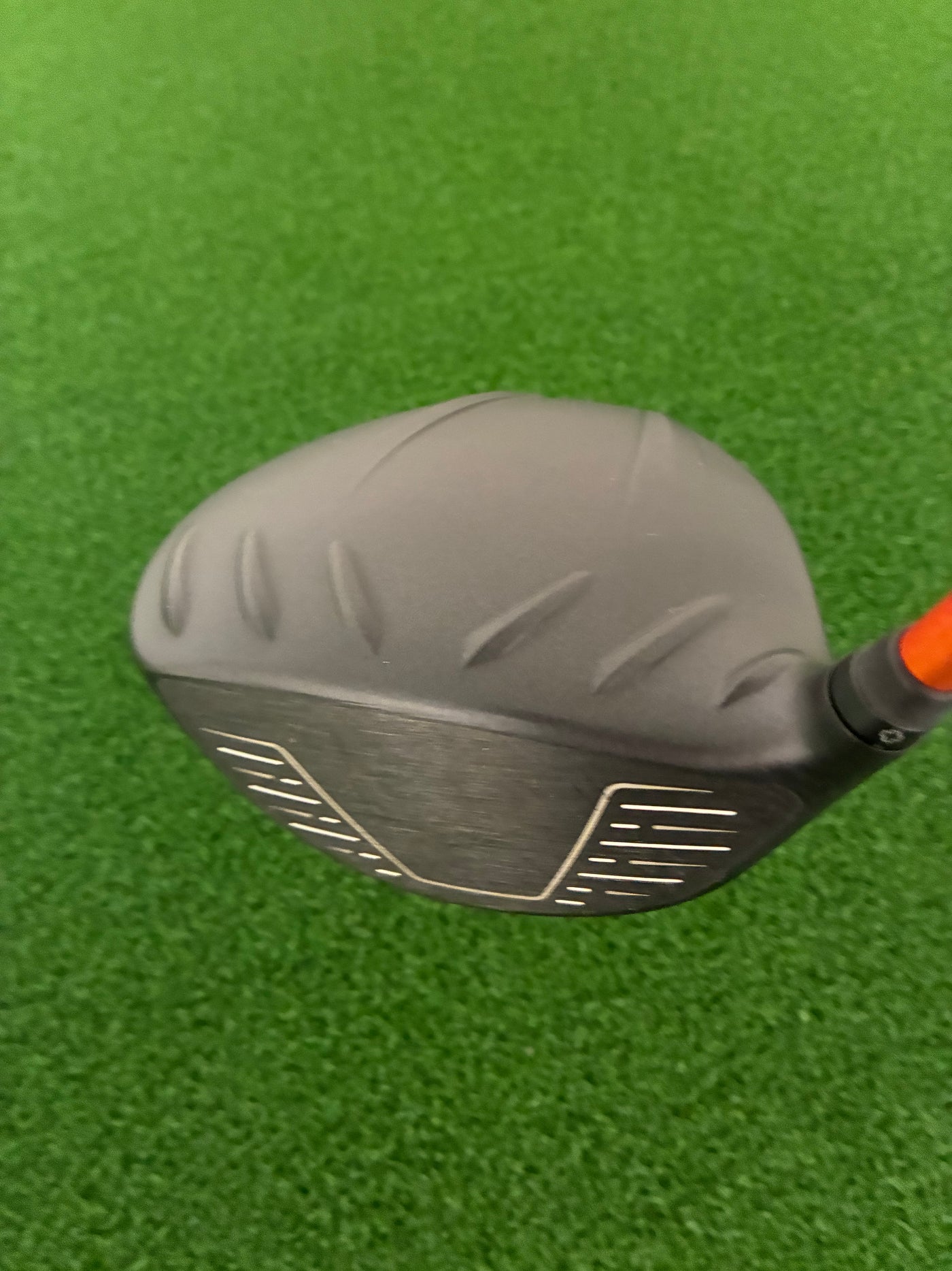 Ping G410 SFT 10.5* (Stiff/Regular)