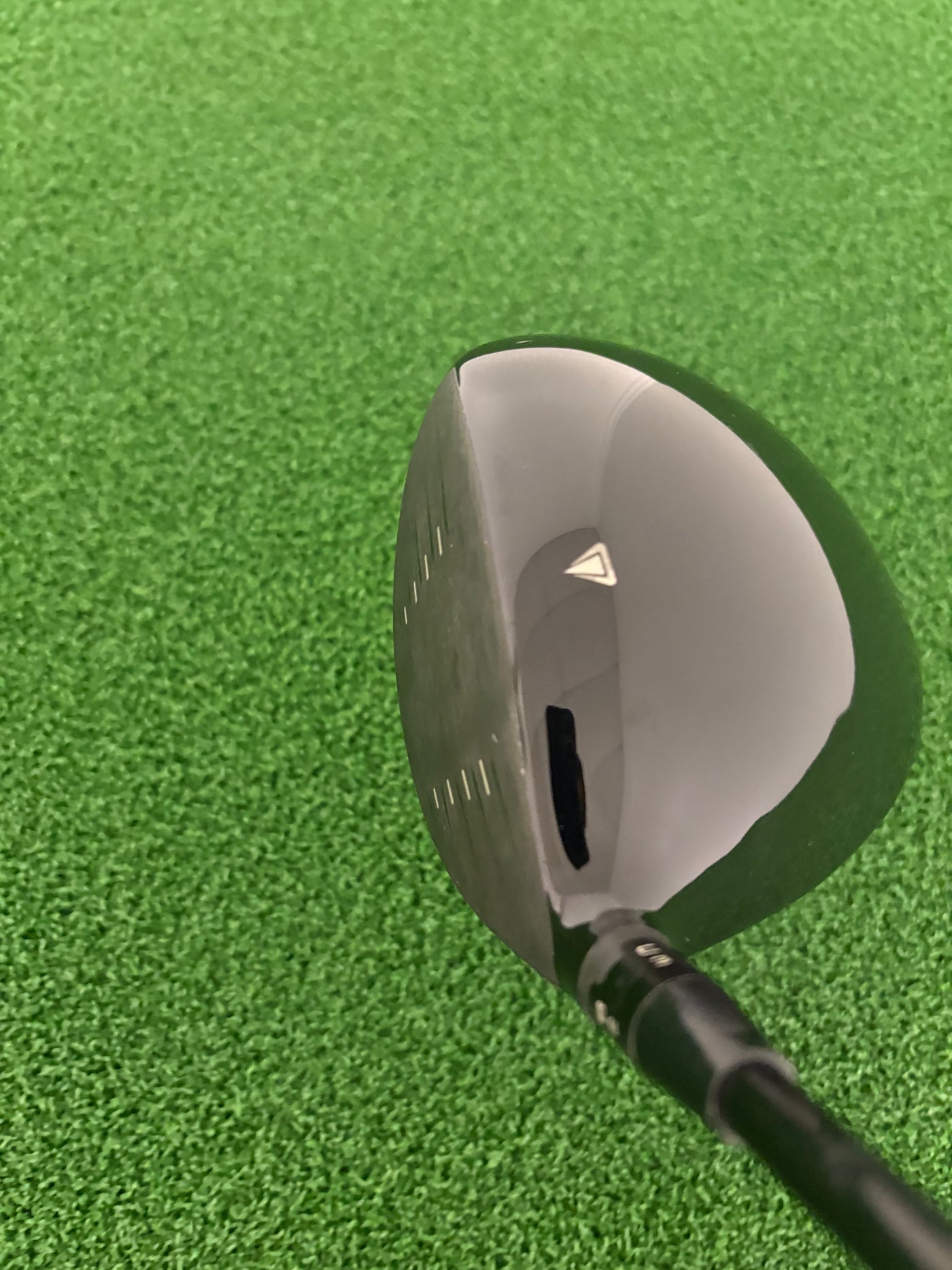 Titleist TS2 9.5* (Stiff)