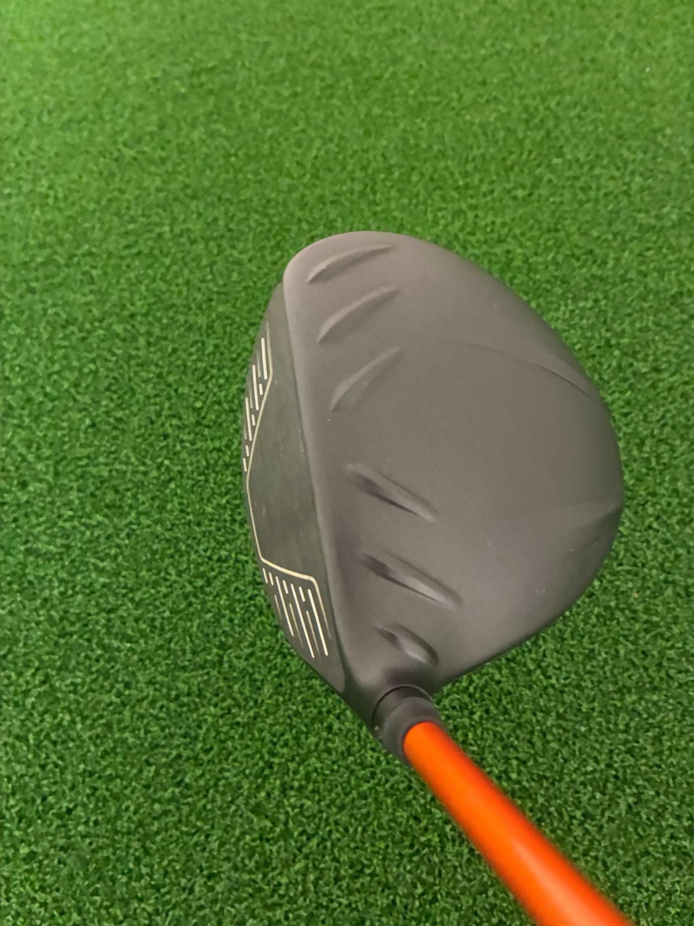 Ping G410 SFT 10.5* (Stiff/Regular)