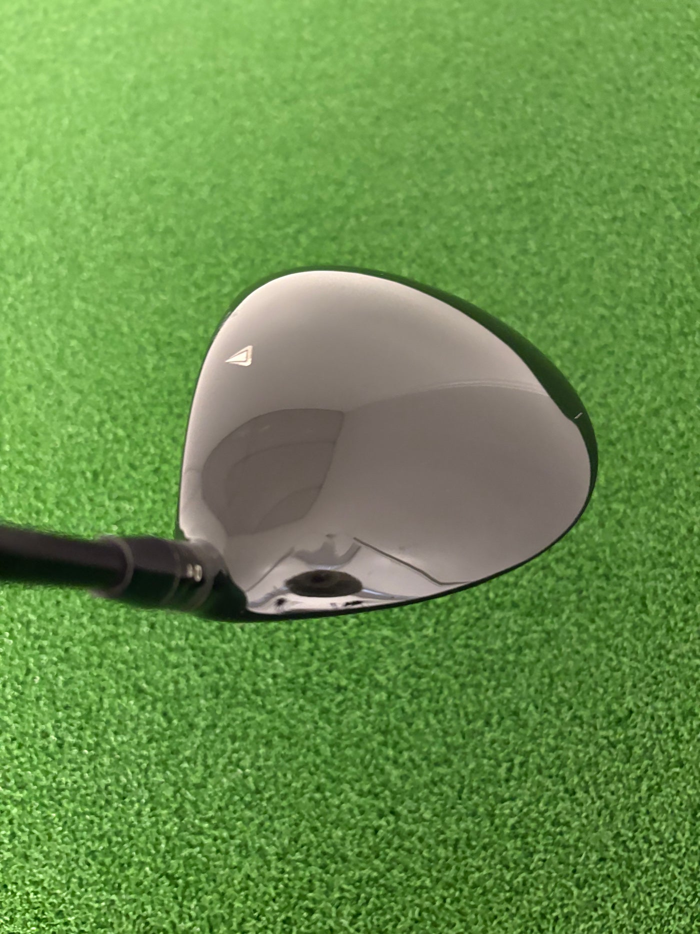 Titleist TS2 9.5* (Stiff)