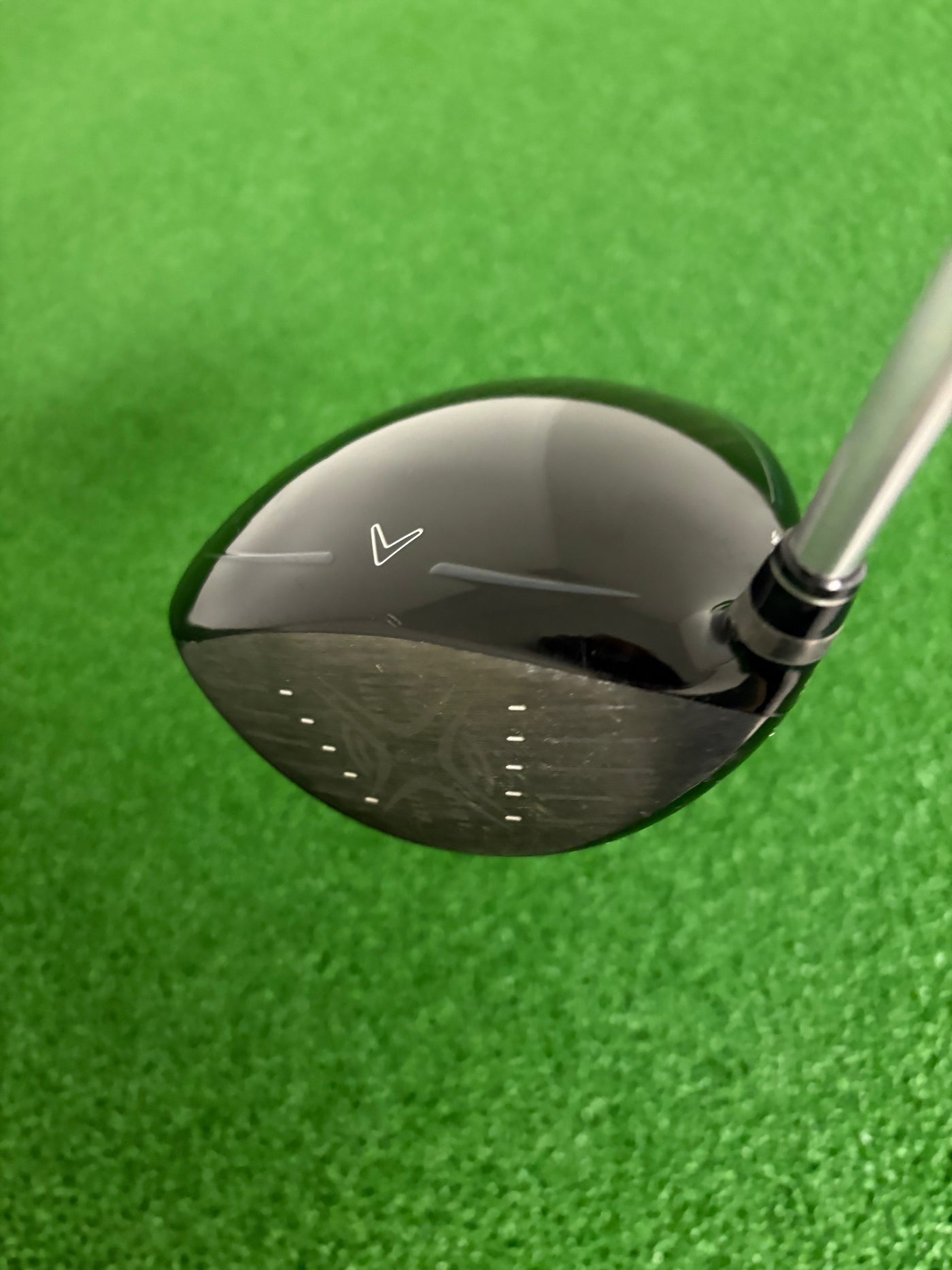 Callaway Rogue Star 10.5* (Stiff/Regular)