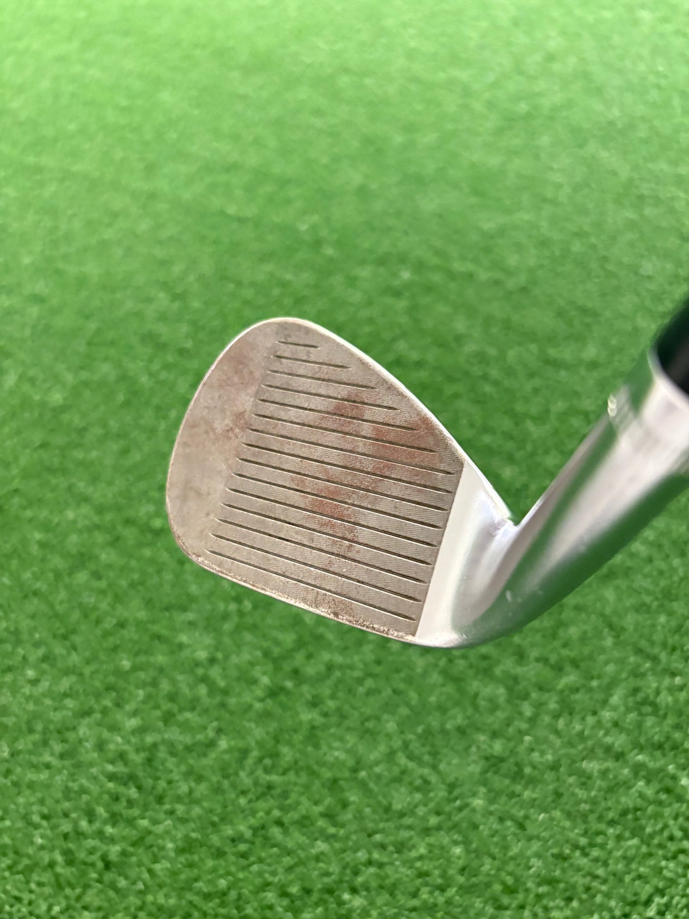 Callaway Jaws Raw W Grind 56*