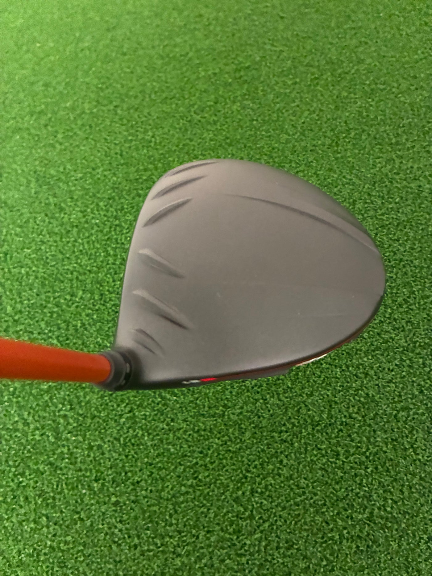 Ping G410 SFT 10.5* (Stiff/Regular)
