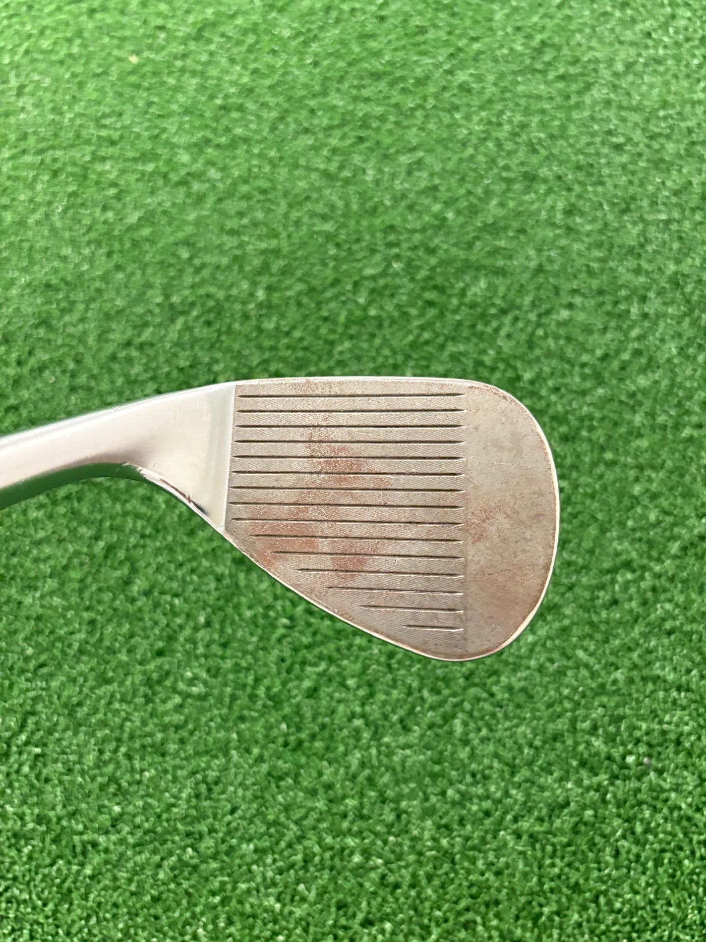 Callaway Jaws Raw W Grind 56*