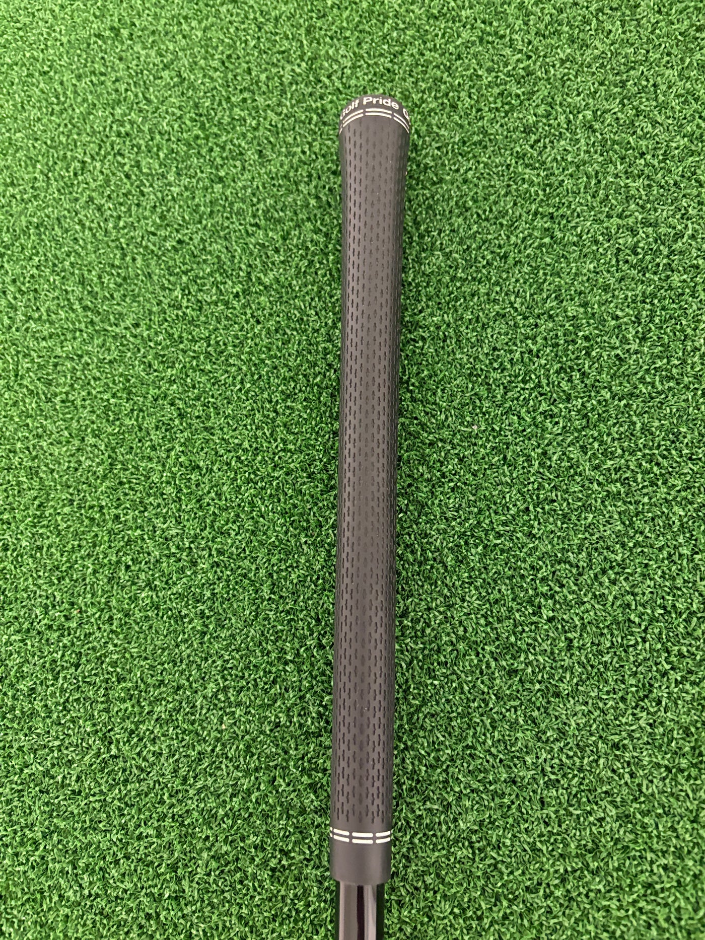 Titleist TS2 9.5* (Stiff)