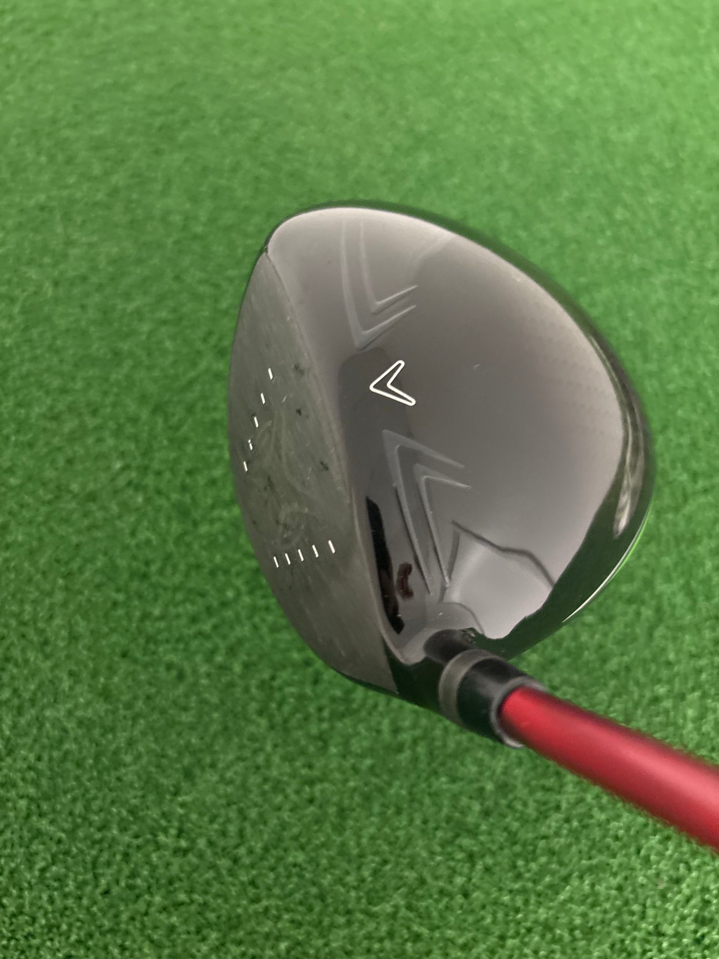 Callaway GBB Epic Star 10.5* (Stiff)