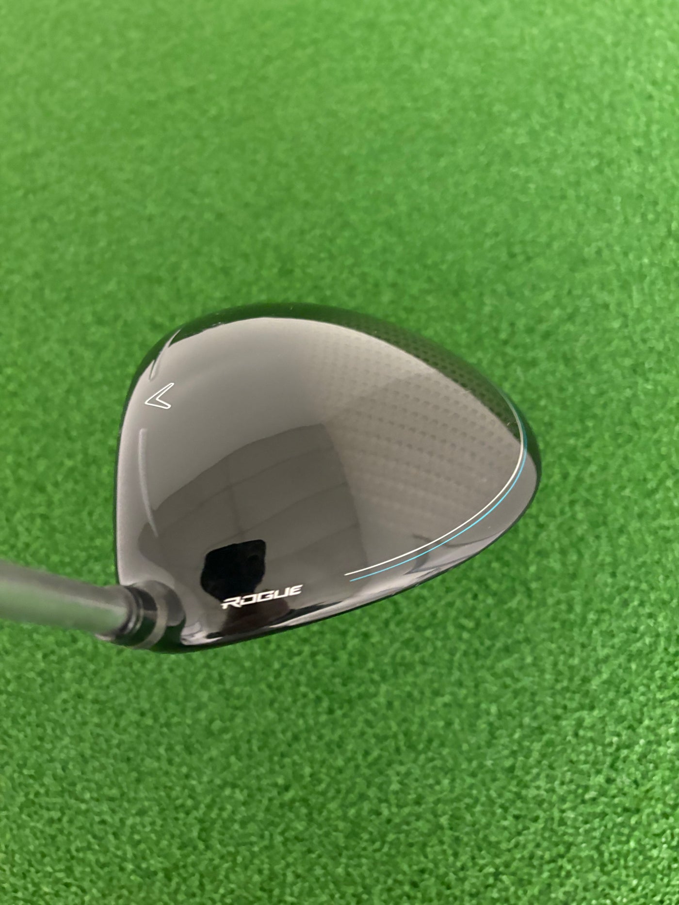 Callaway Rogue Star 10.5* (Stiff/Regular)