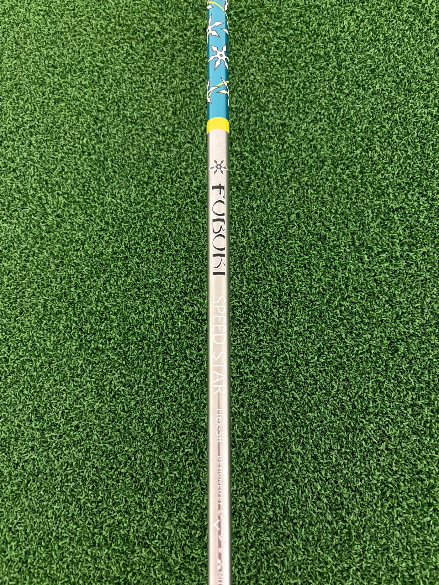 Callaway Rogue Star 10.5* (Stiff/Regular)