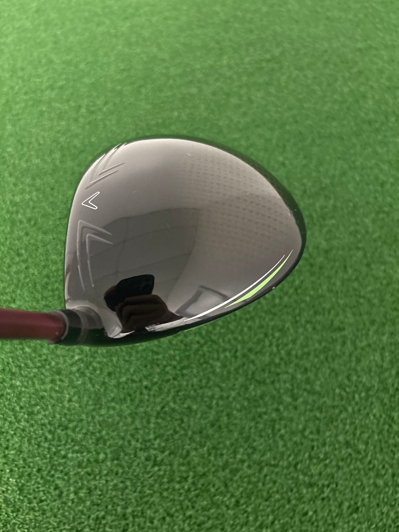Callaway GBB Epic Star 10.5* (Stiff)
