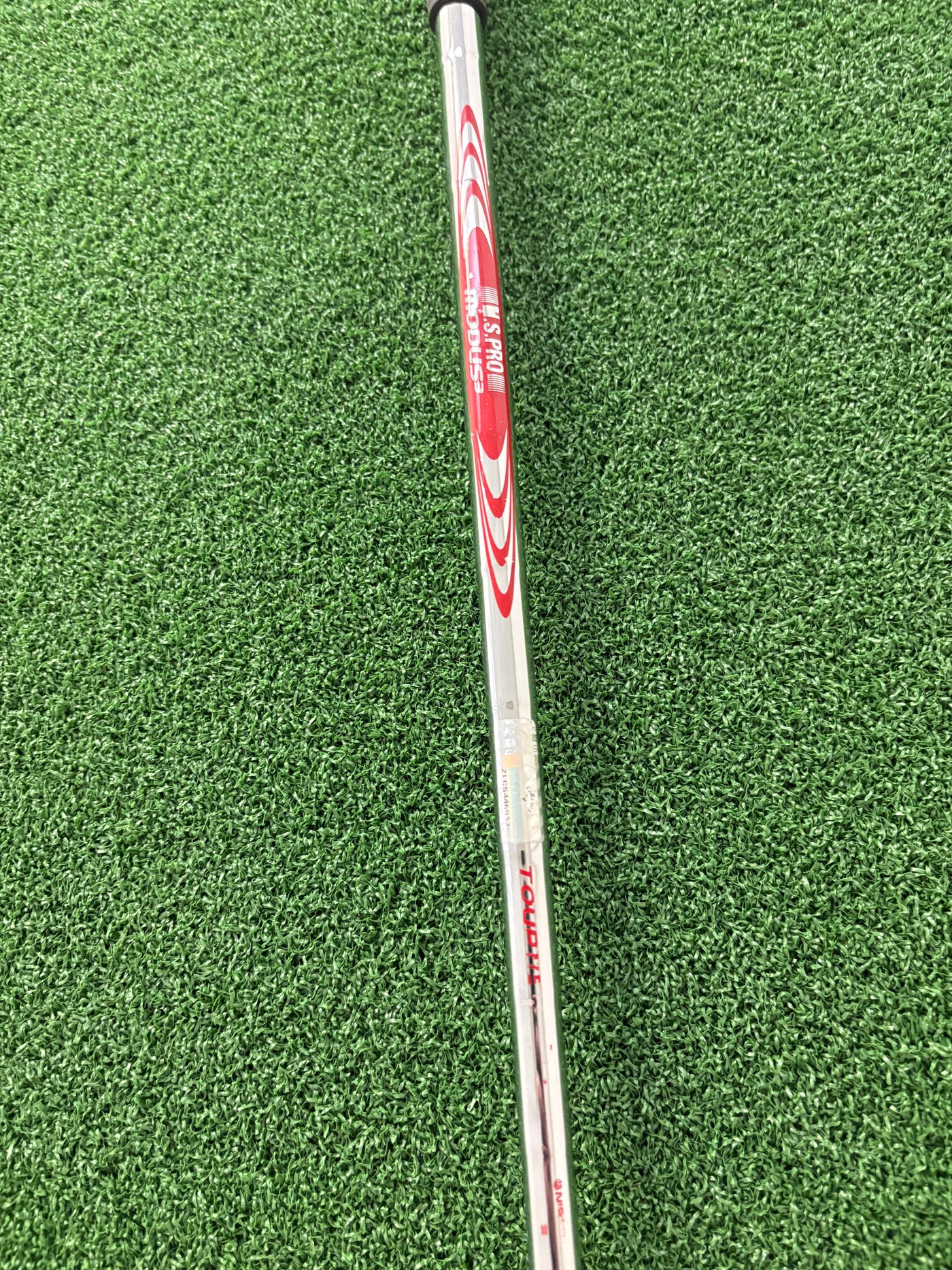 Callaway Jaws Raw W Grind 56*