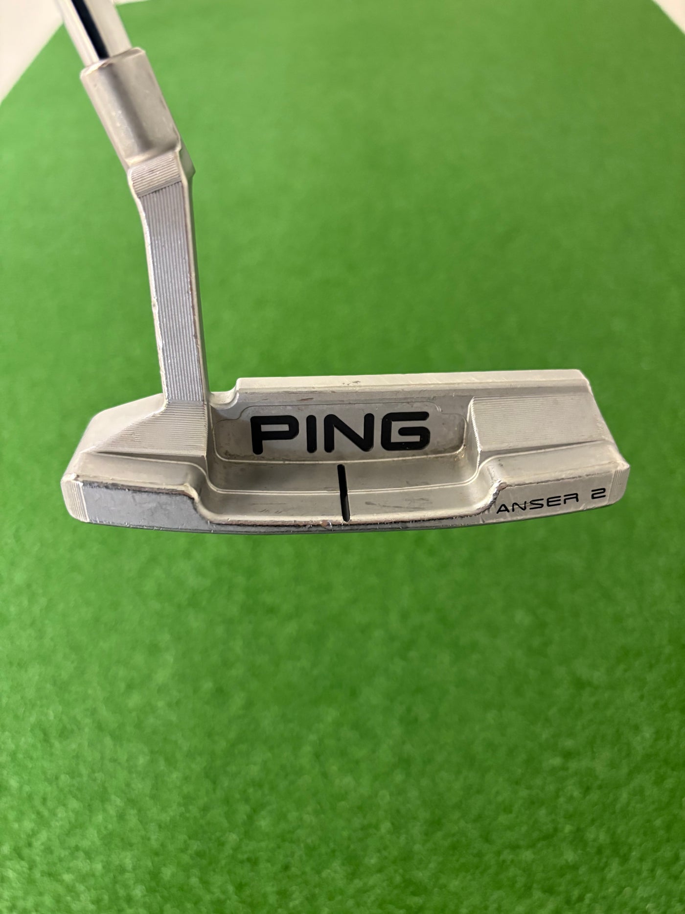 Ping Vault Anser 2 (33")