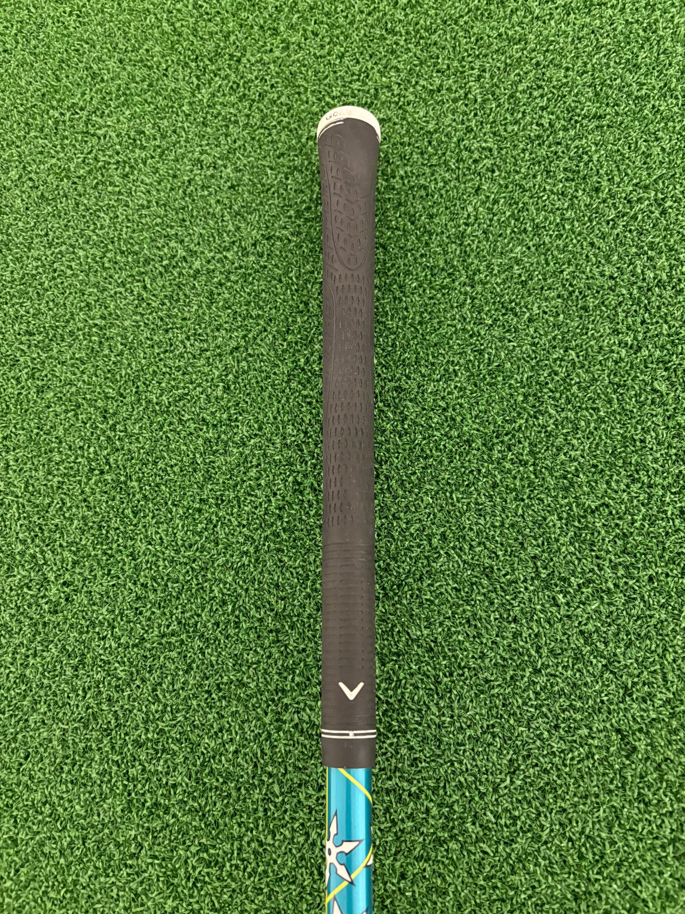 Callaway Rogue Star 10.5* (Stiff/Regular)