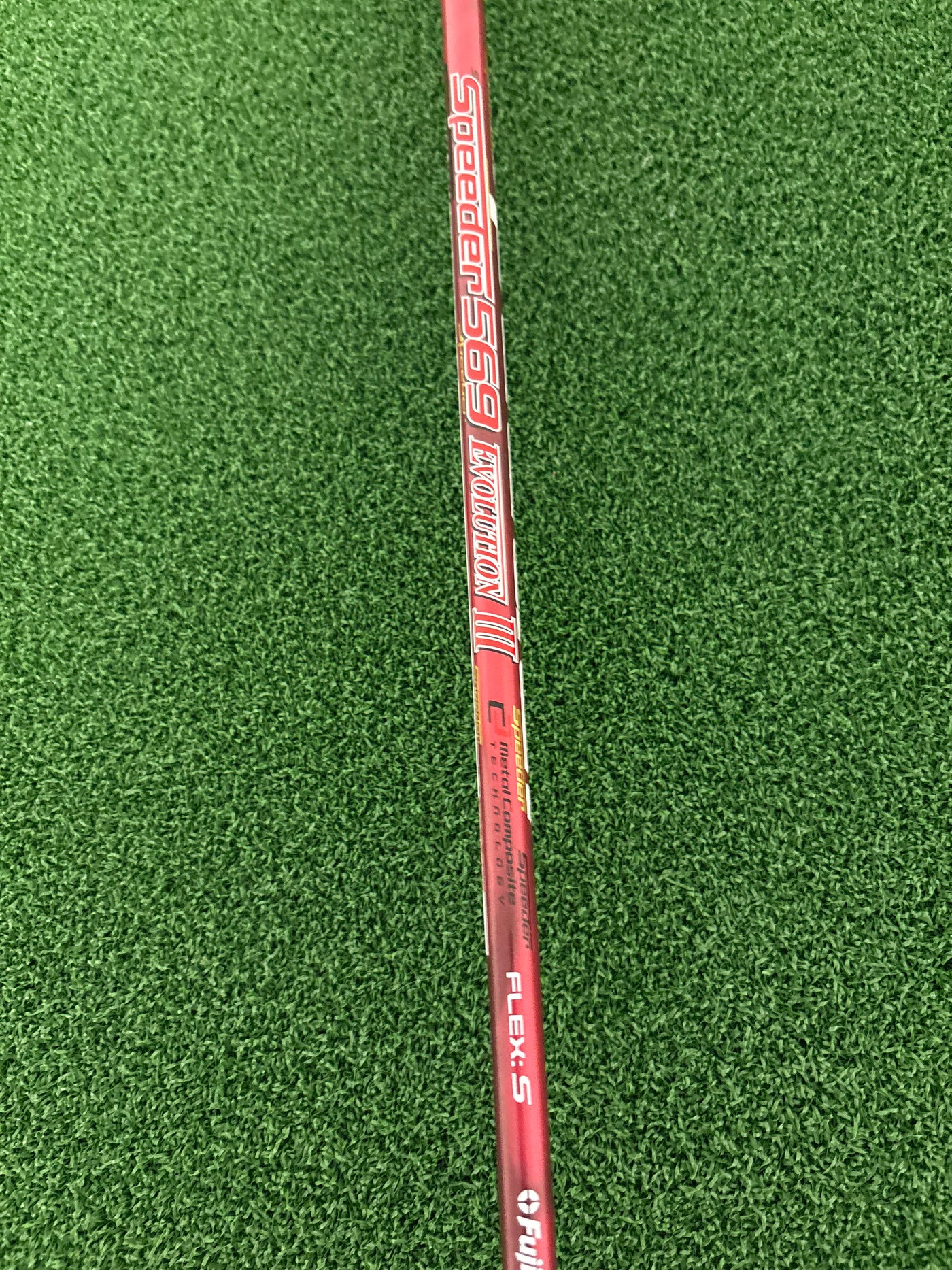 Callaway GBB Epic Star 10.5* (Stiff)