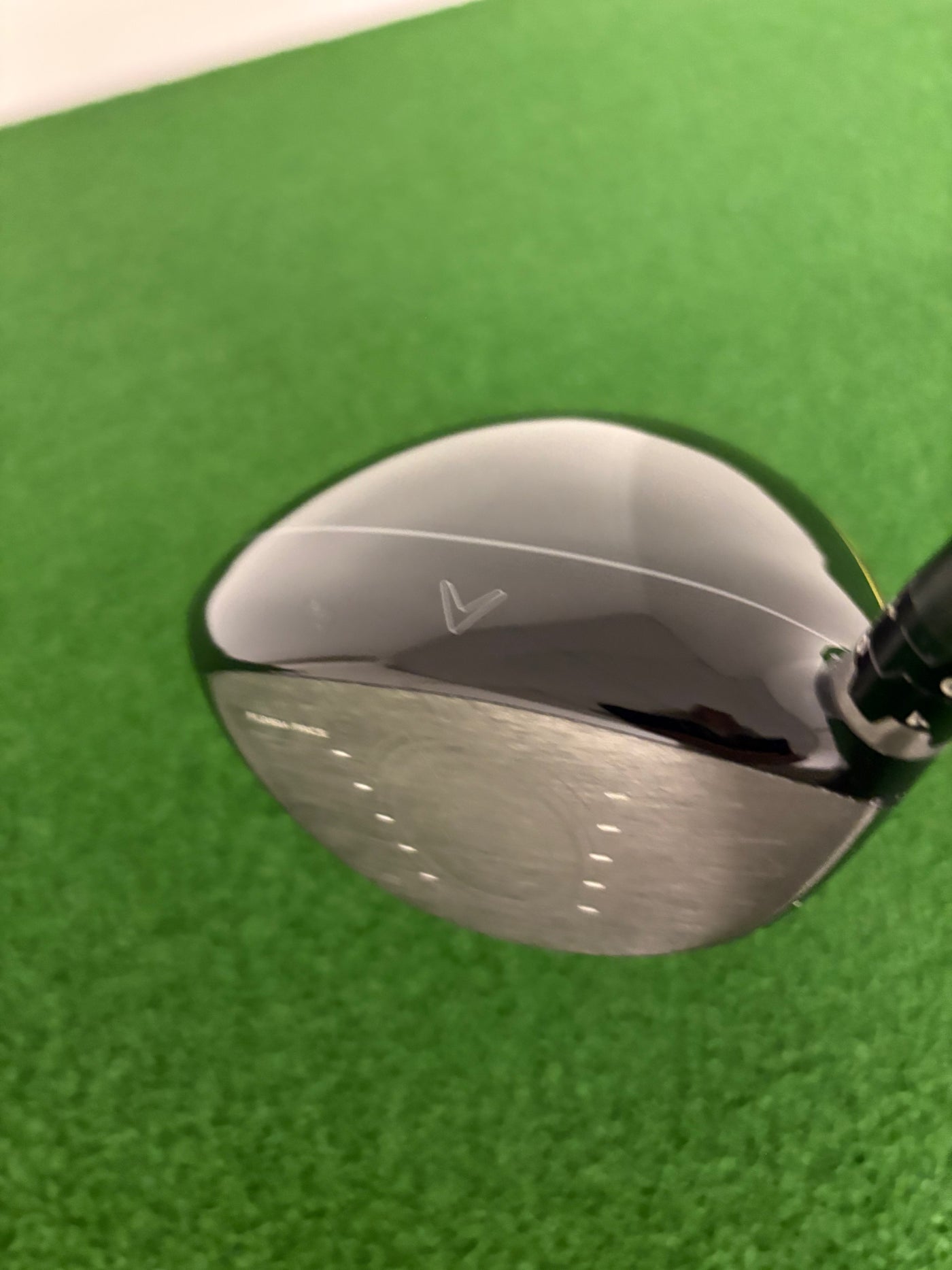 Callaway Epic Flash Sub Zero 9.0* (Stiff)