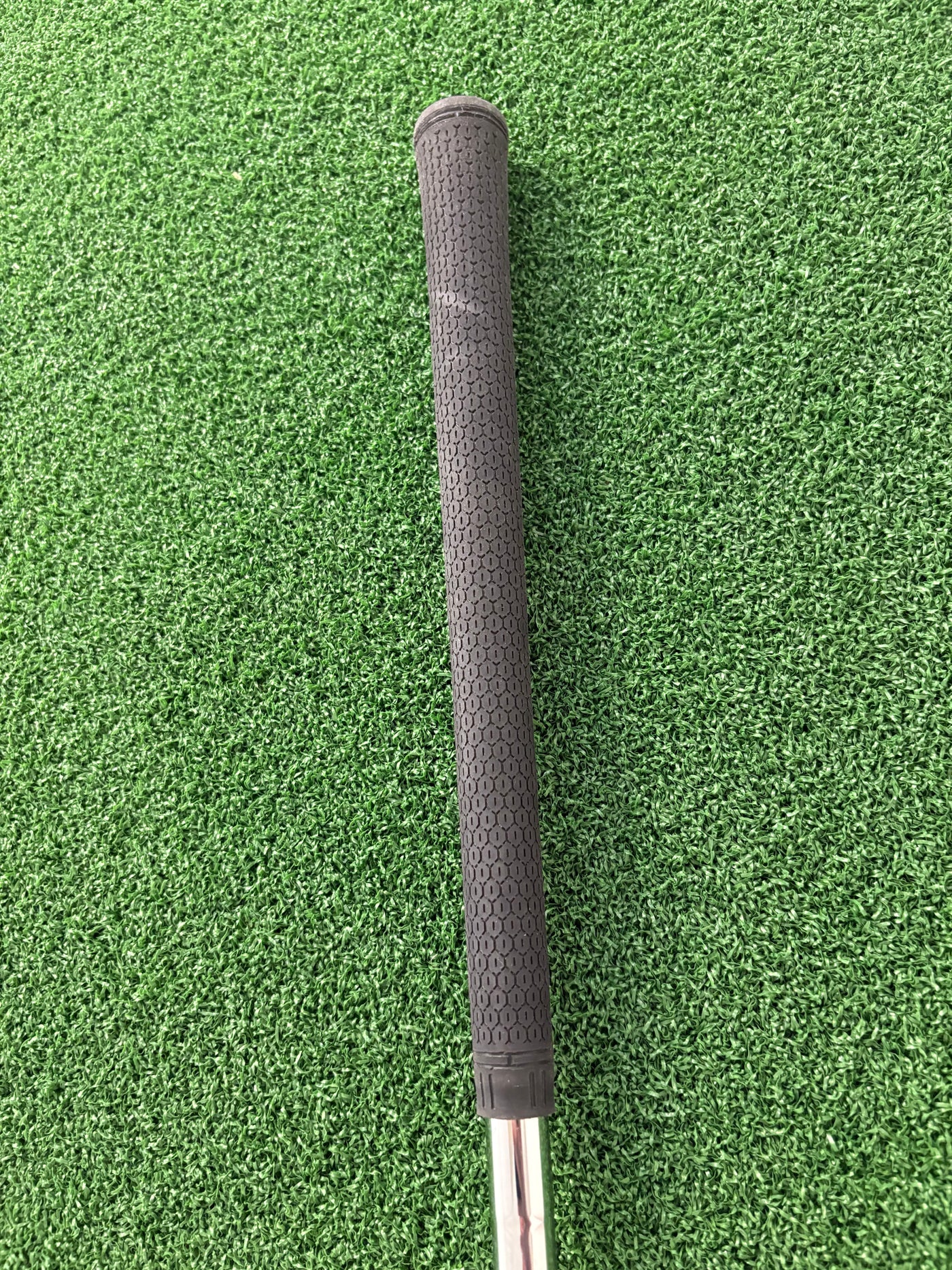 Callaway Jaws Raw W Grind 56*