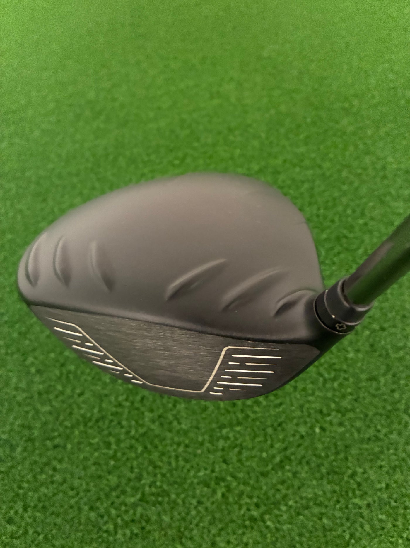 Ping G425 Max 9.0* (Stiff)