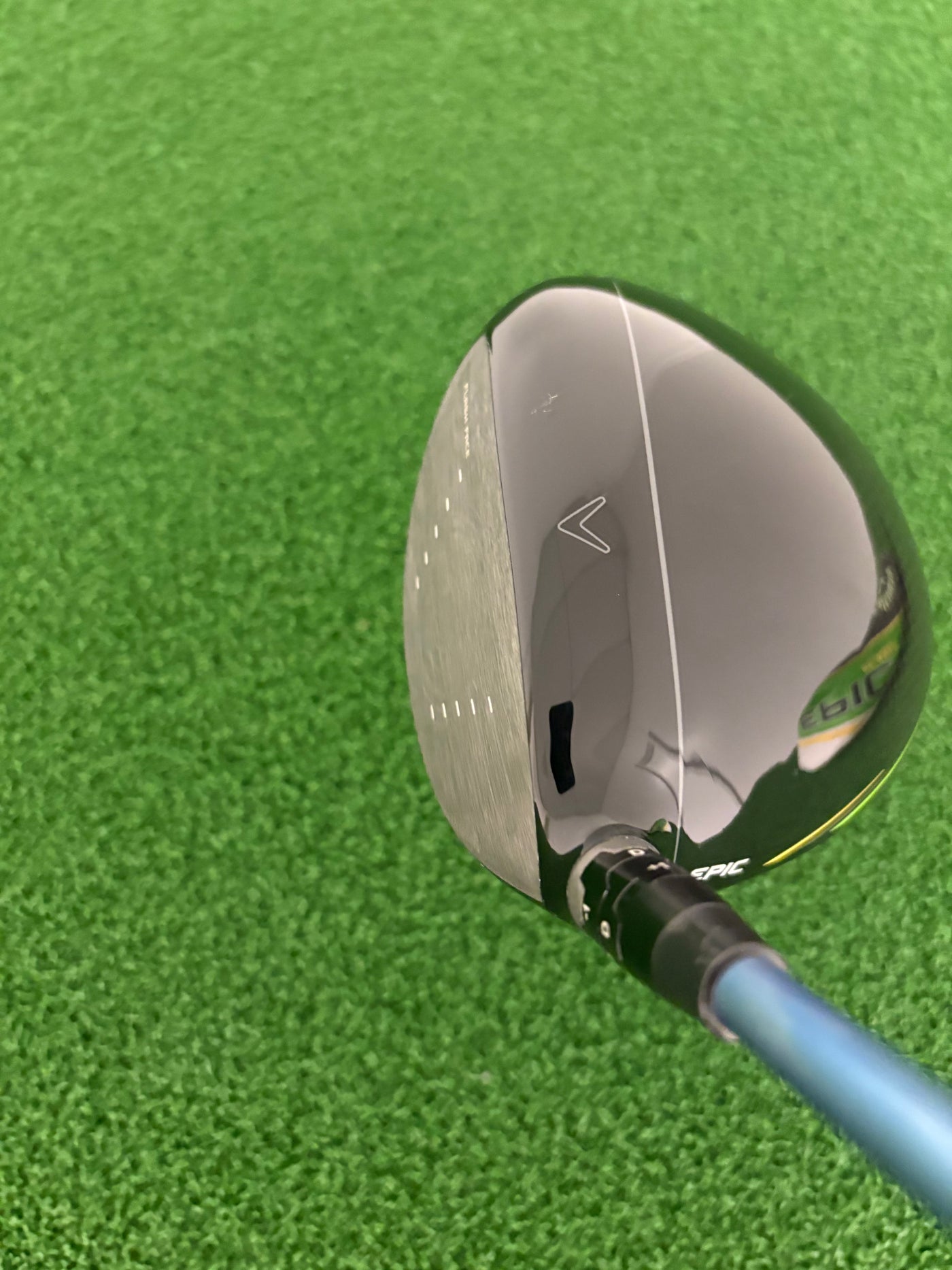 Callaway Epic Flash Sub Zero 9.0* (Stiff)