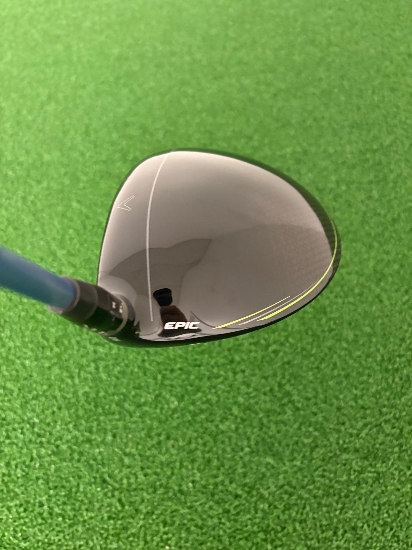 Callaway Epic Flash Sub Zero 9.0* (Stiff)