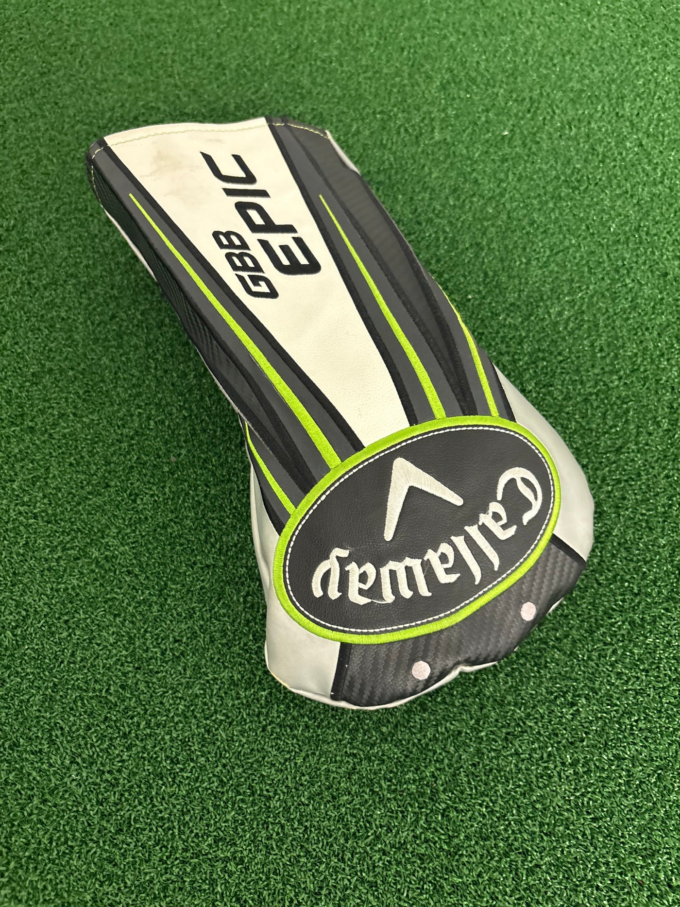 Callaway GBB Epic Star 10.5* (Stiff)
